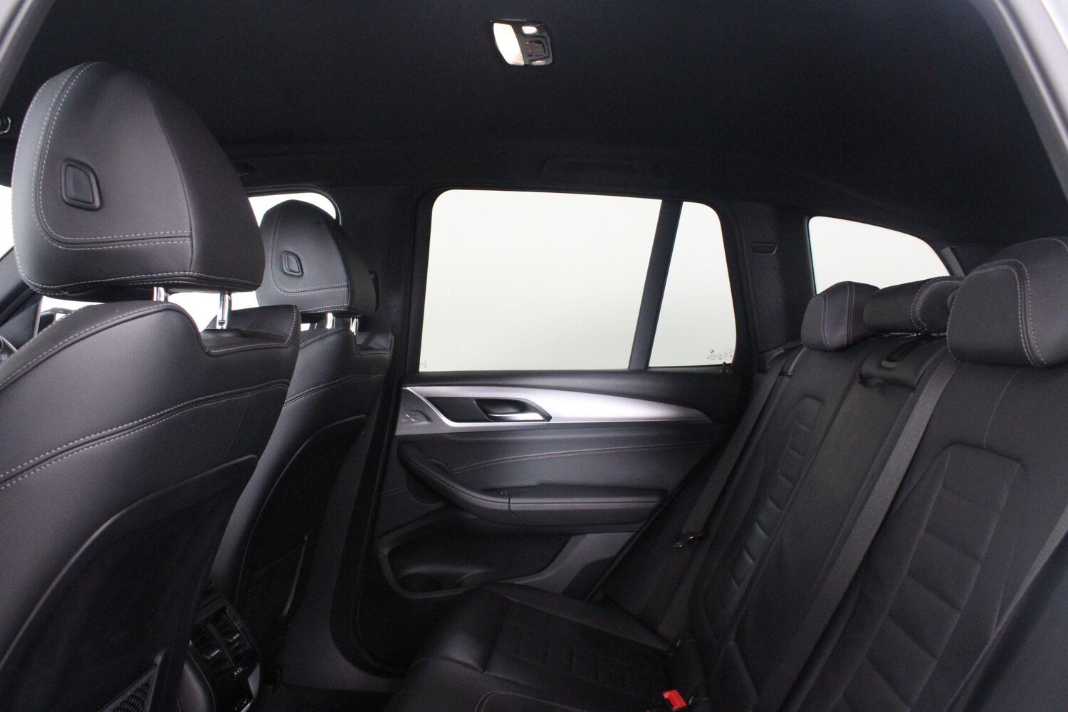 Used BMW X3 for sale - 76994510: Photo 40