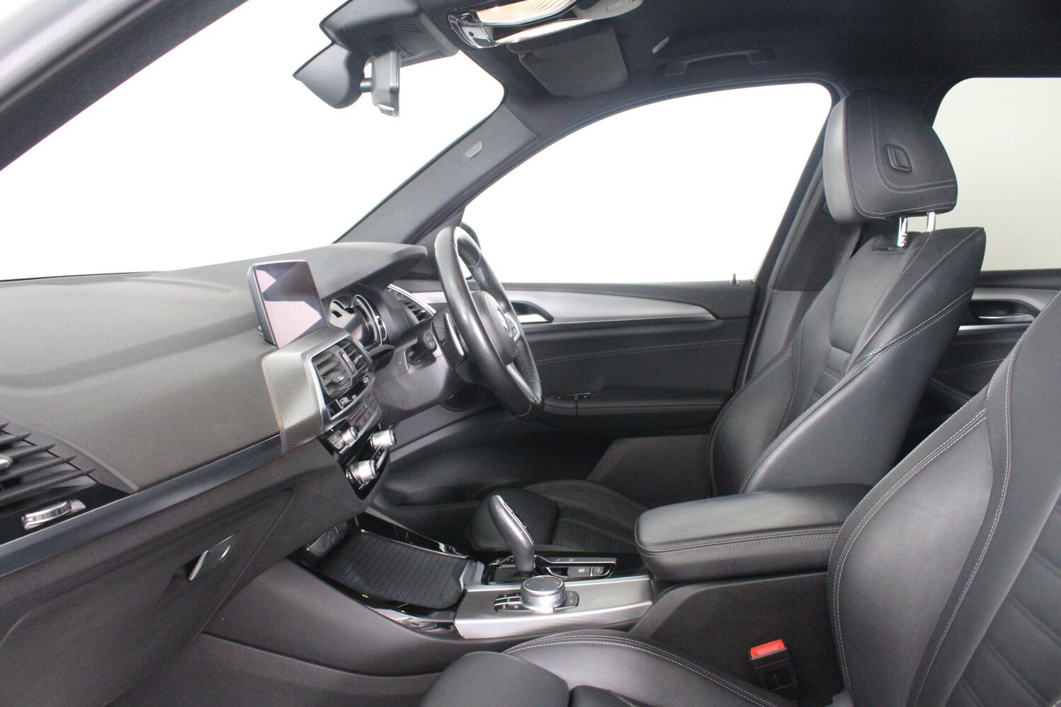 Used BMW X3 for sale - 76994510: Photo 44