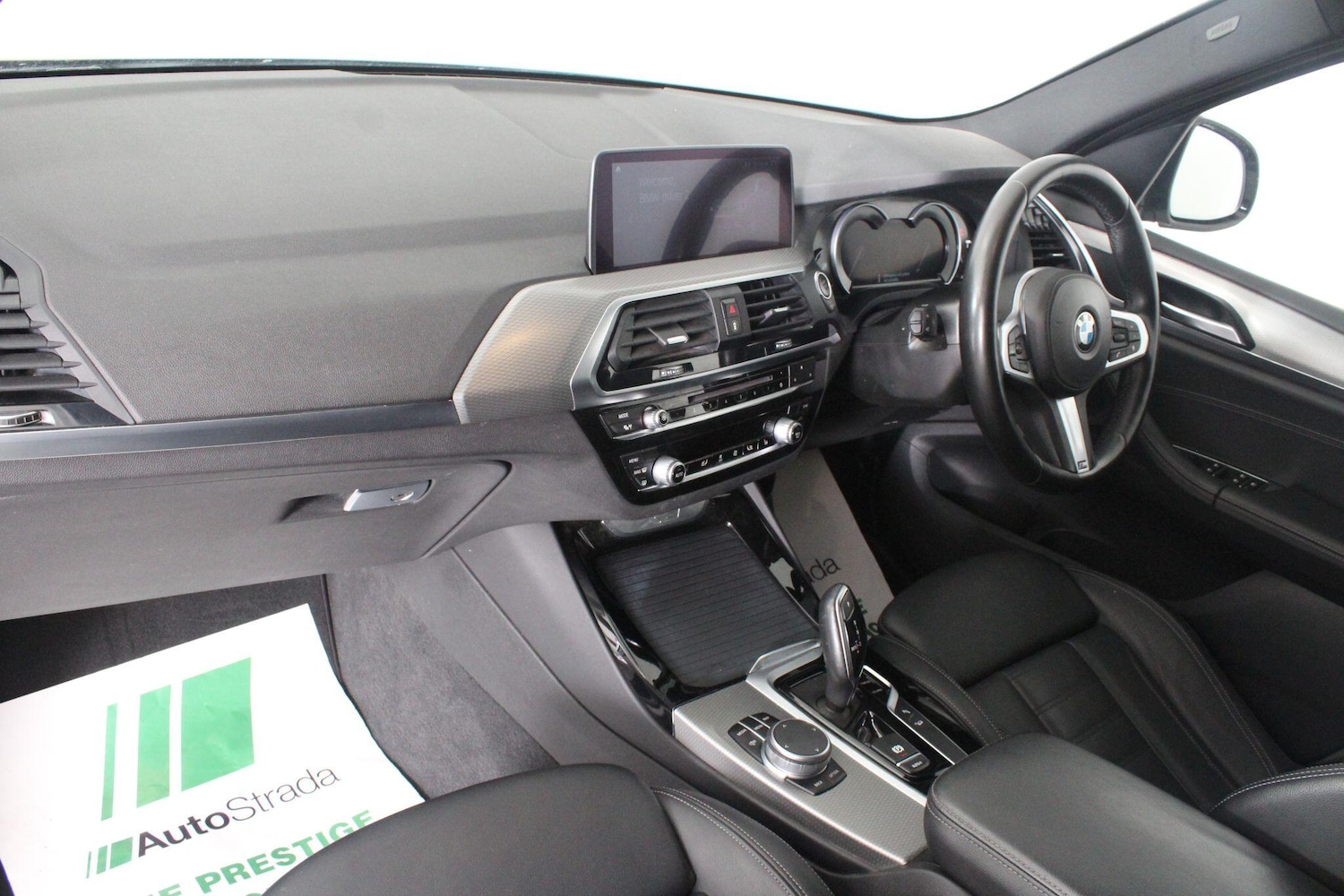 Used BMW X3 for sale - 76994510: Photo 45