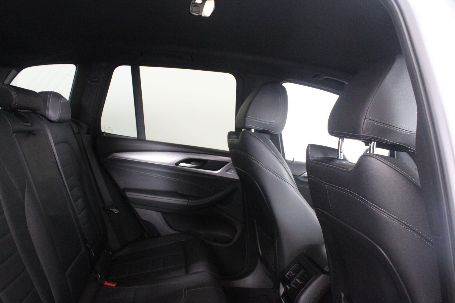 Used BMW X3 for sale - 76994510: Photo 47