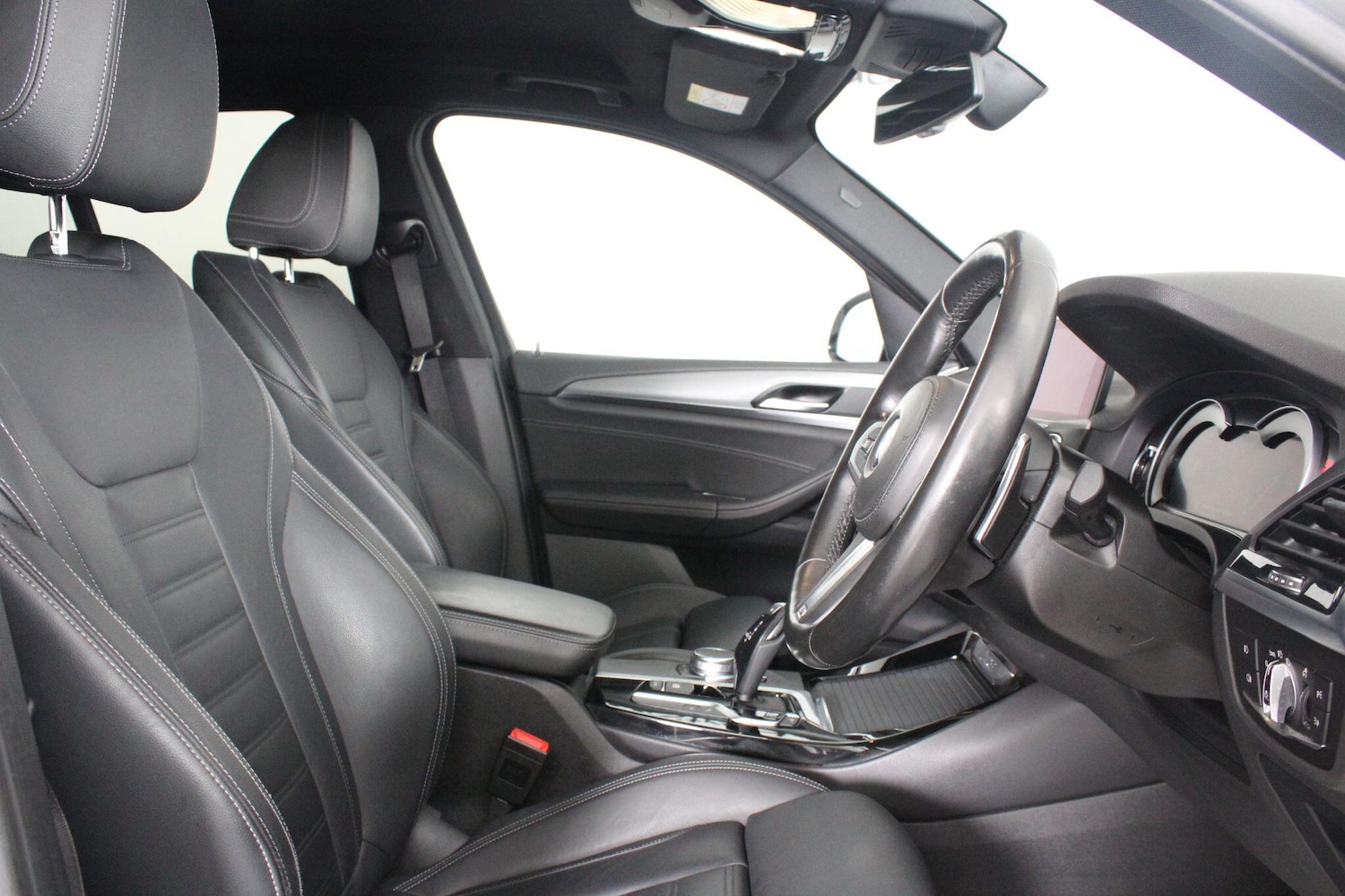 Used BMW X3 for sale - 76994510: Photo 51