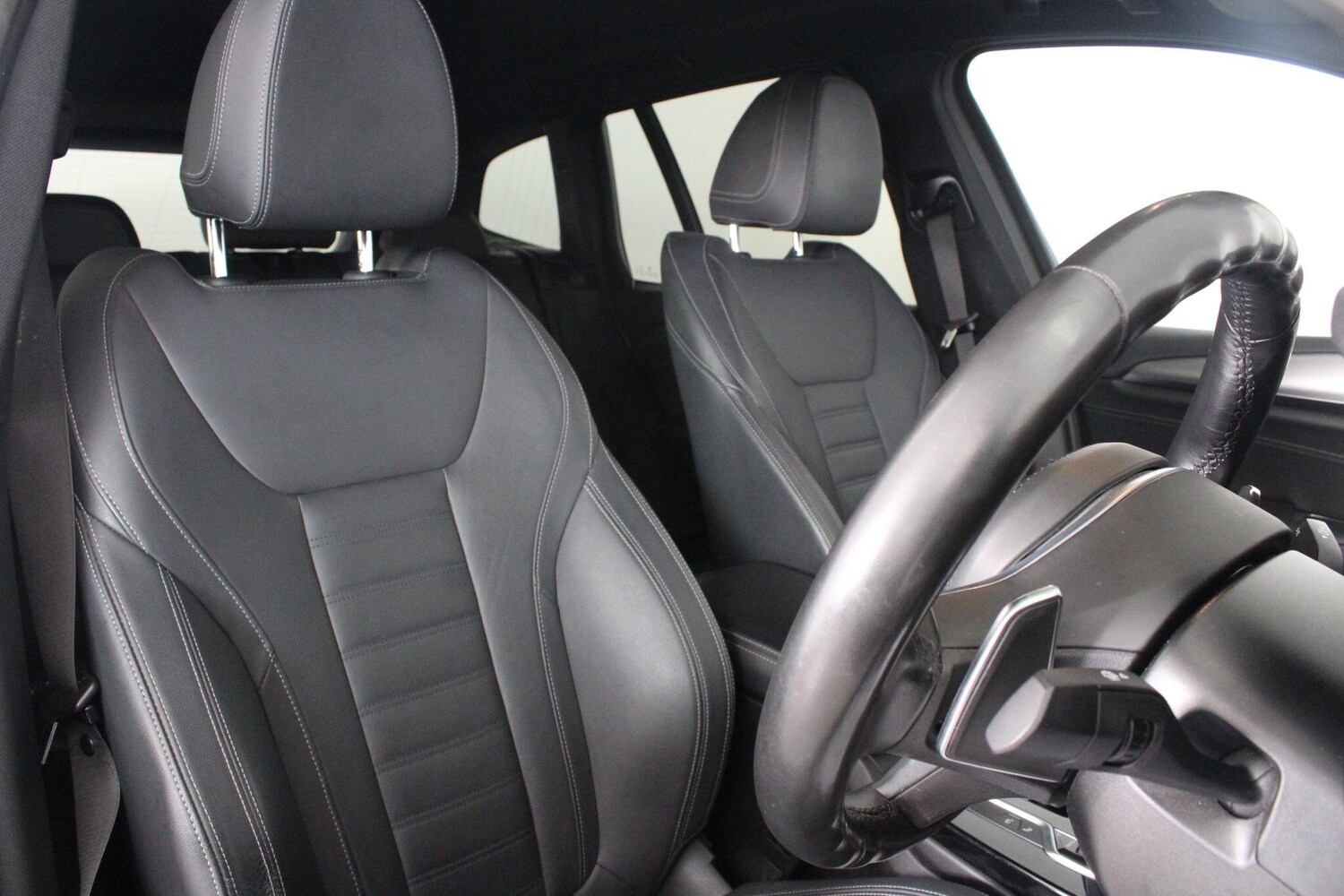 Used BMW X3 for sale - 76994510: Photo 52