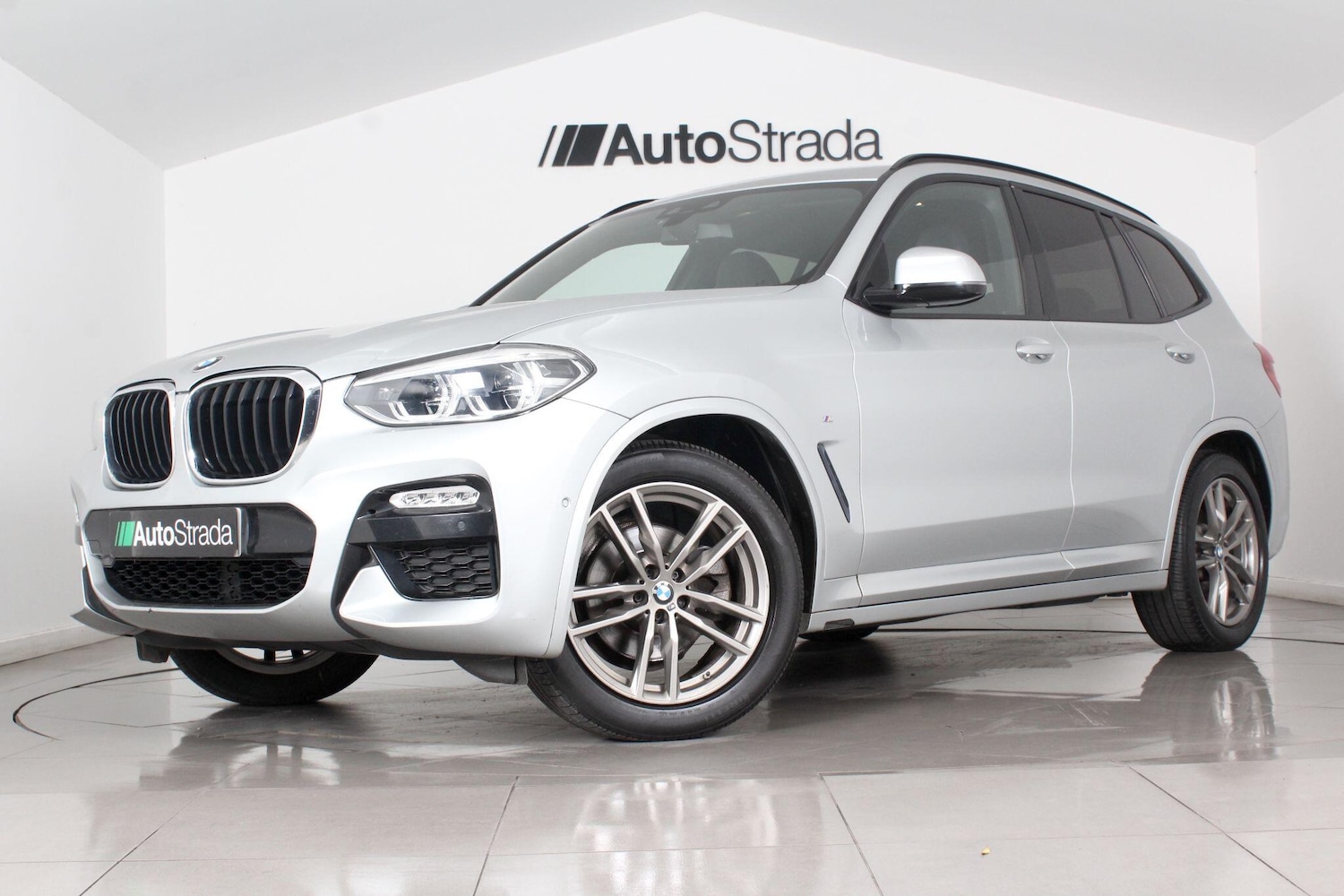Used BMW X3 for sale - 76994510: Photo 6