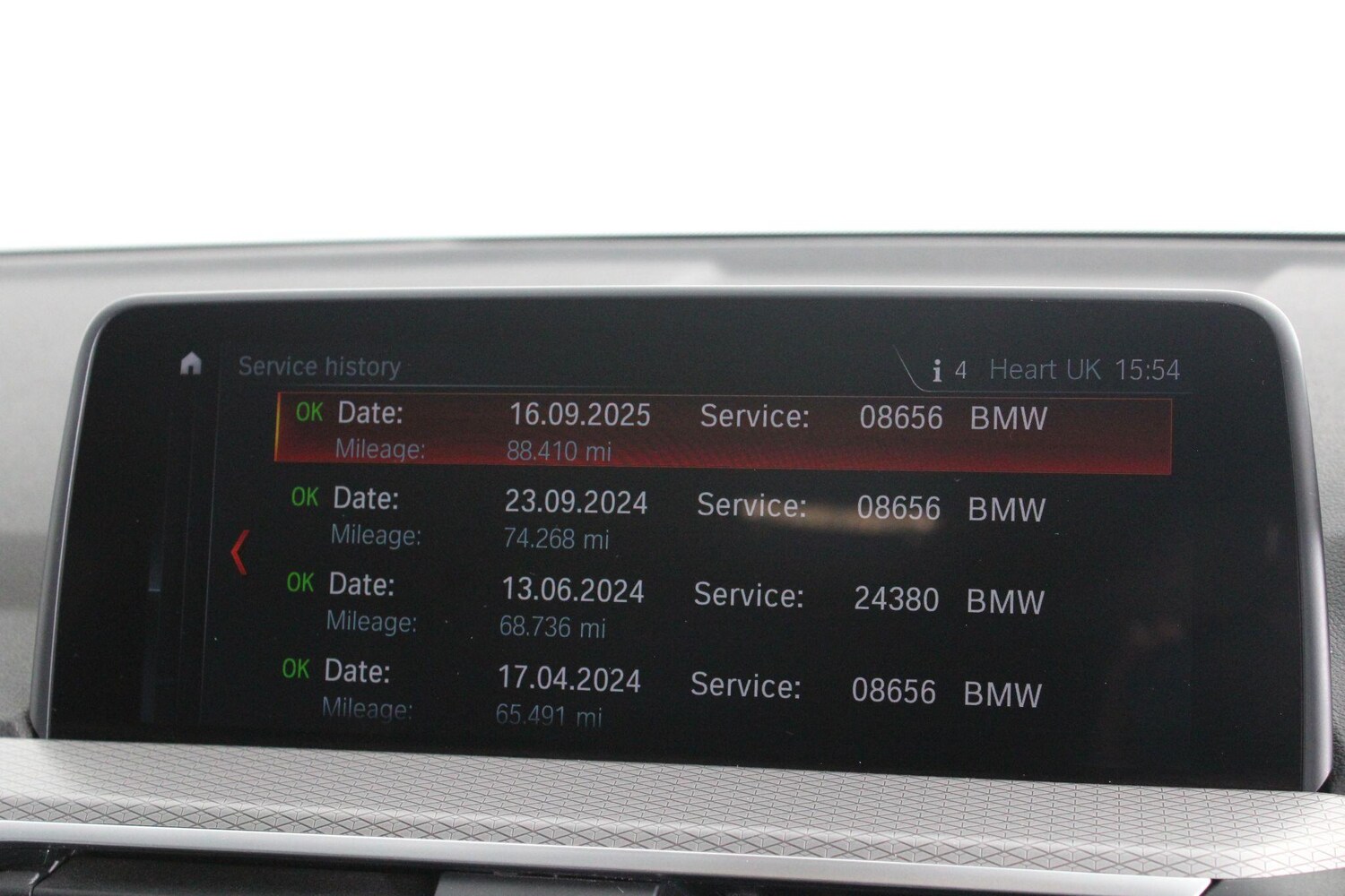 Used BMW X3 for sale - 76994510: Photo 60