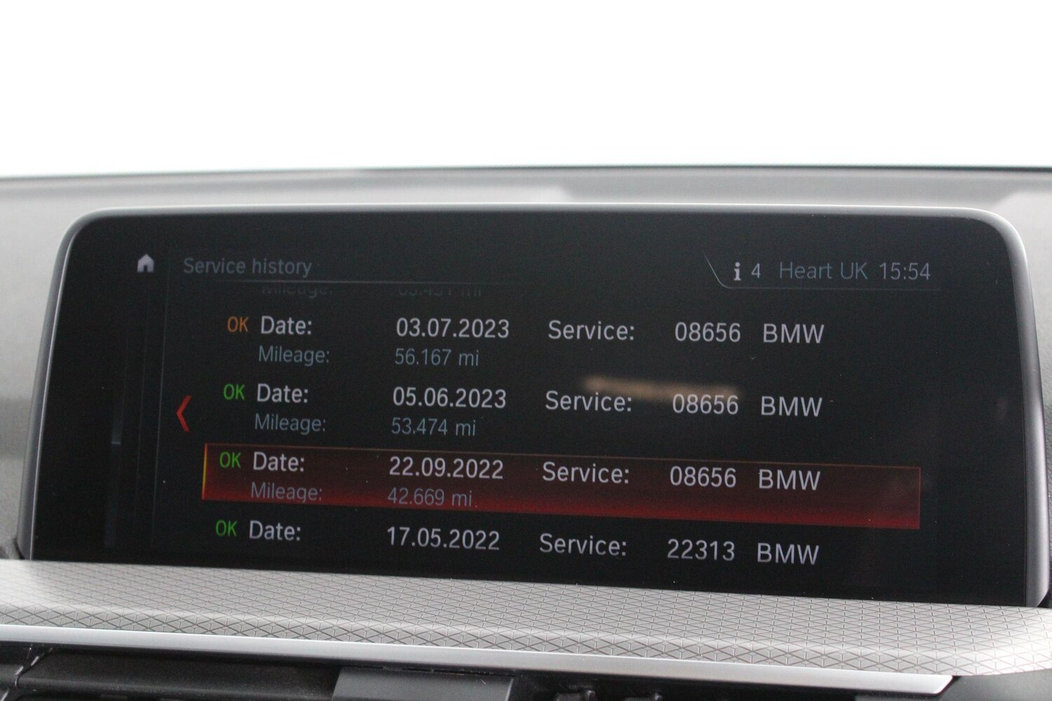 Used BMW X3 for sale - 76994510: Photo 61