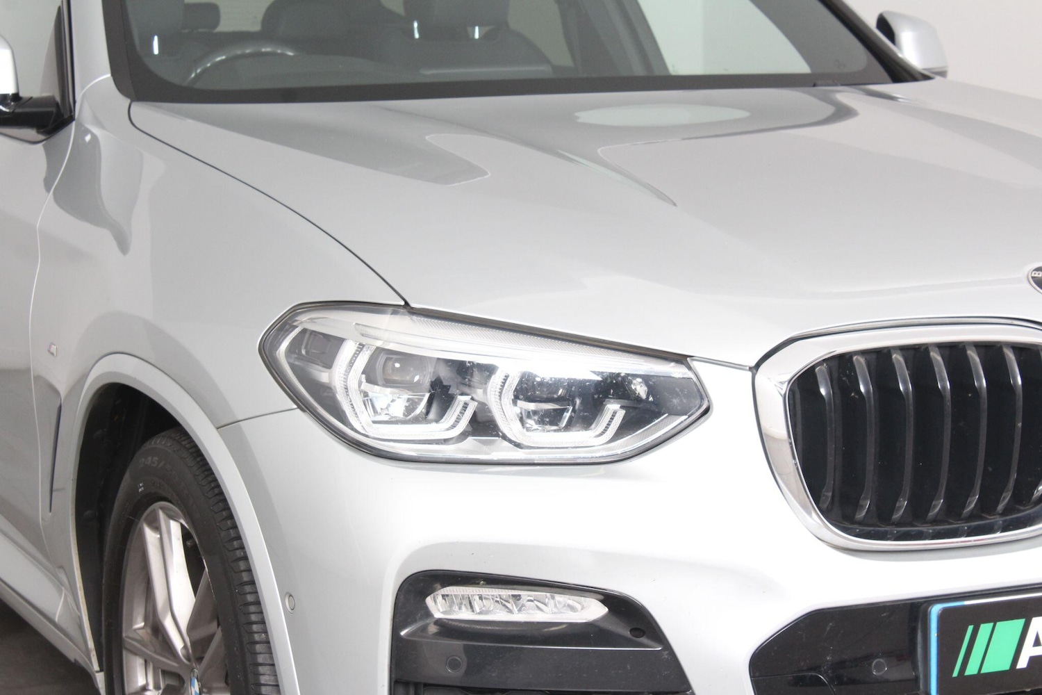 Used BMW X3 for sale - 76994510: Photo 65