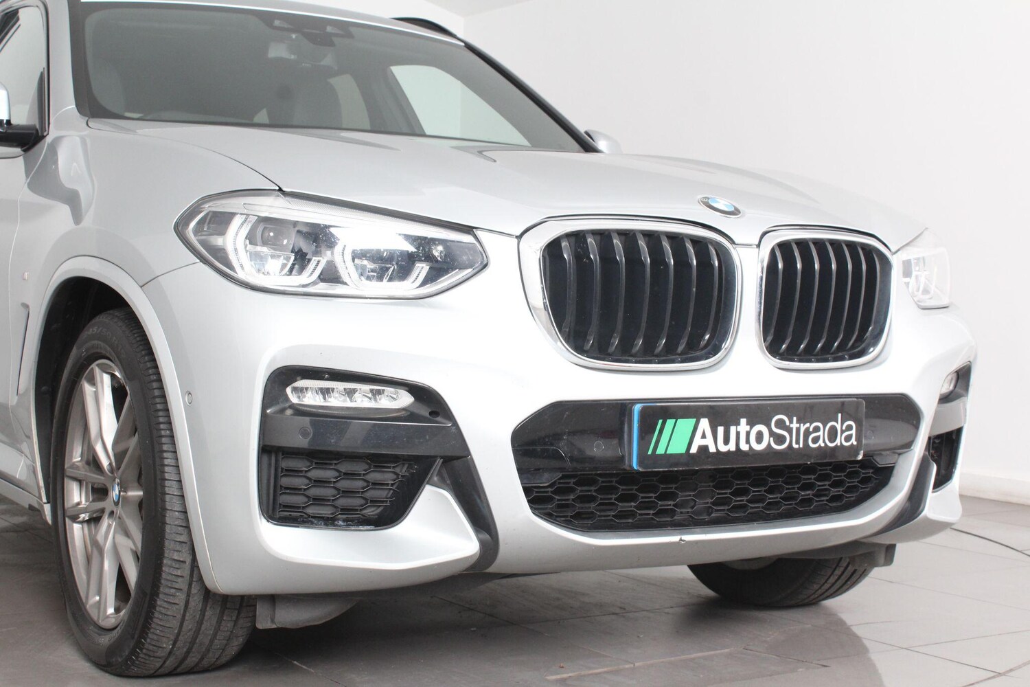 Used BMW X3 for sale - 76994510: Photo 66