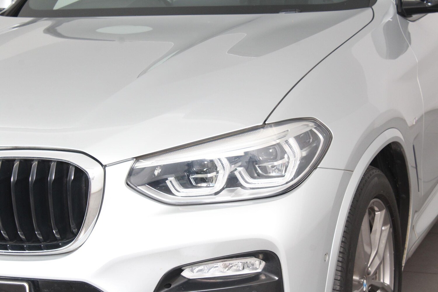 Used BMW X3 for sale - 76994510: Photo 67