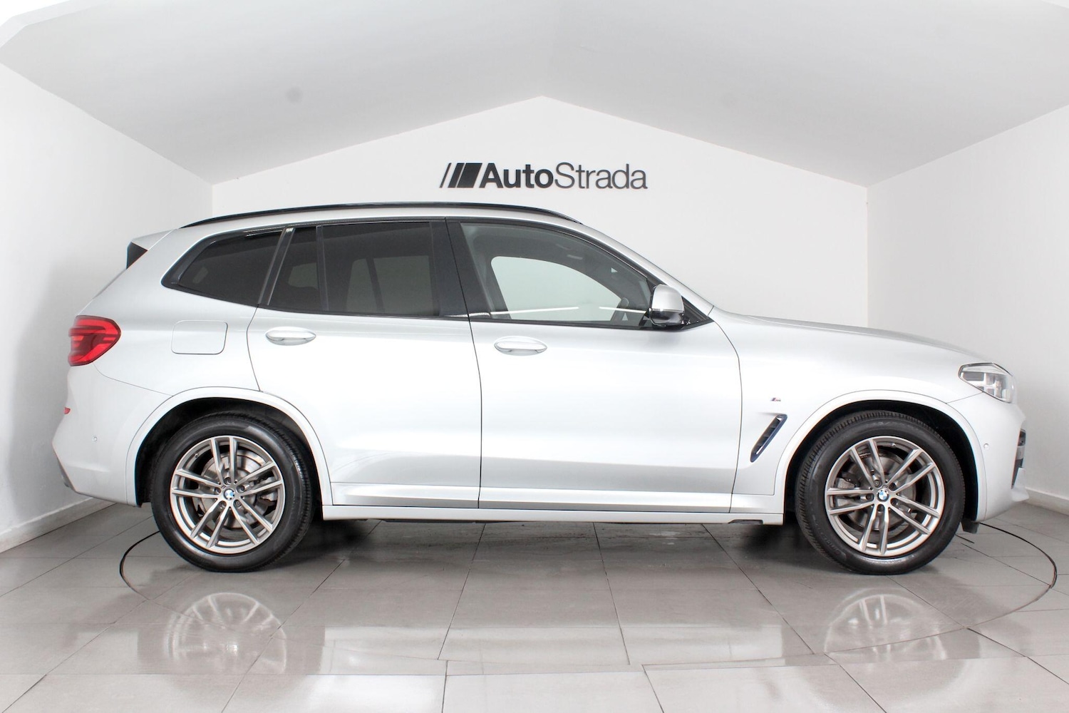 Used BMW X3 for sale - 76994510: Photo 7