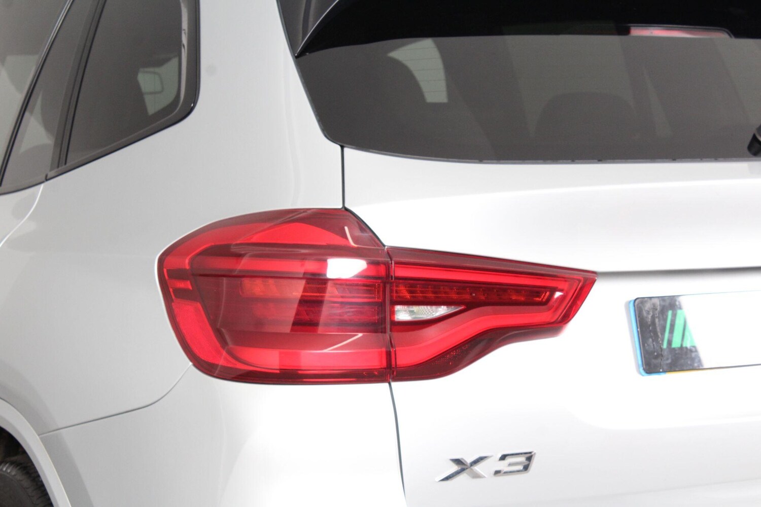 Used BMW X3 for sale - 76994510: Photo 70