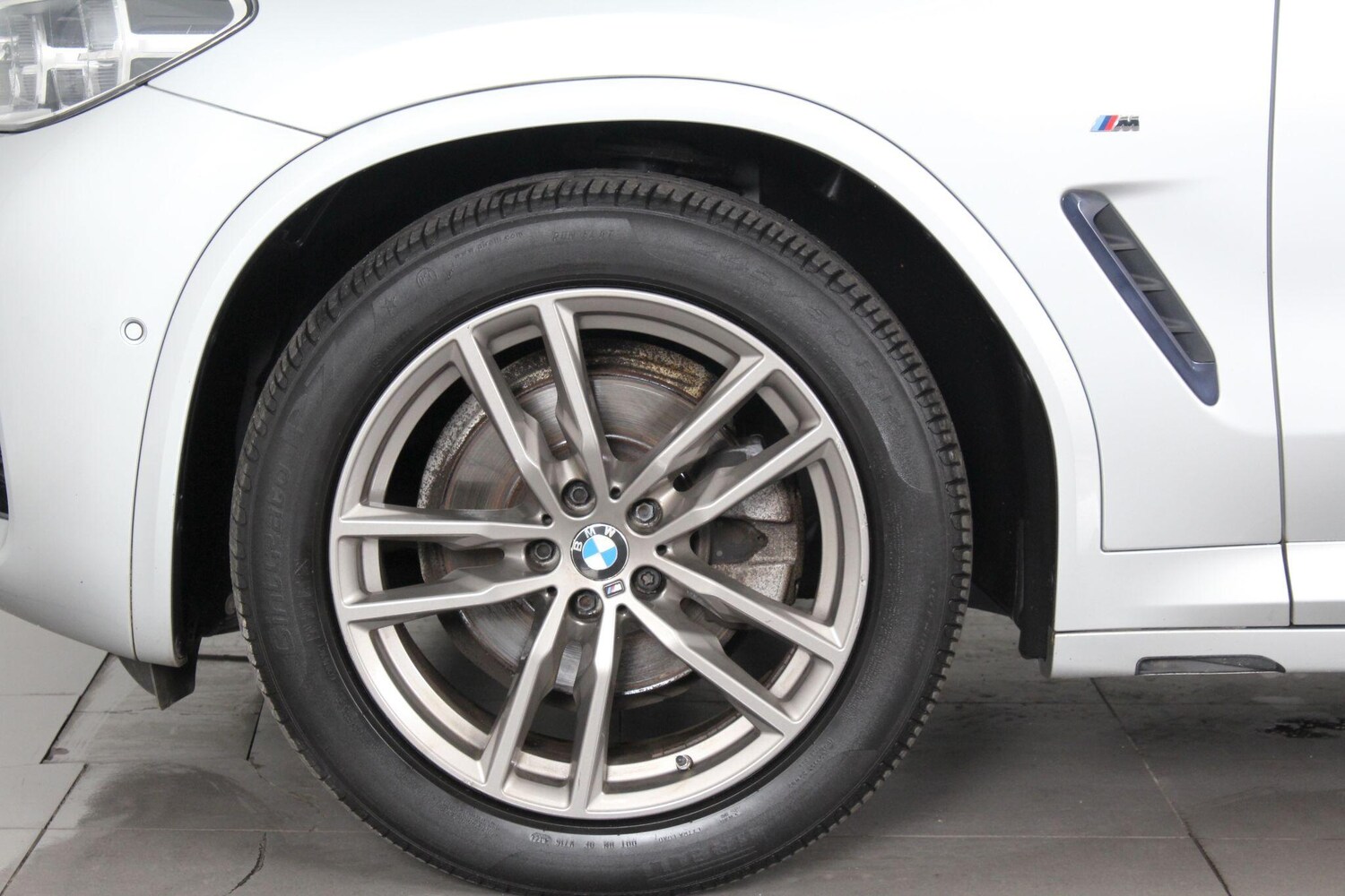 Used BMW X3 for sale - 76994510: Photo 75