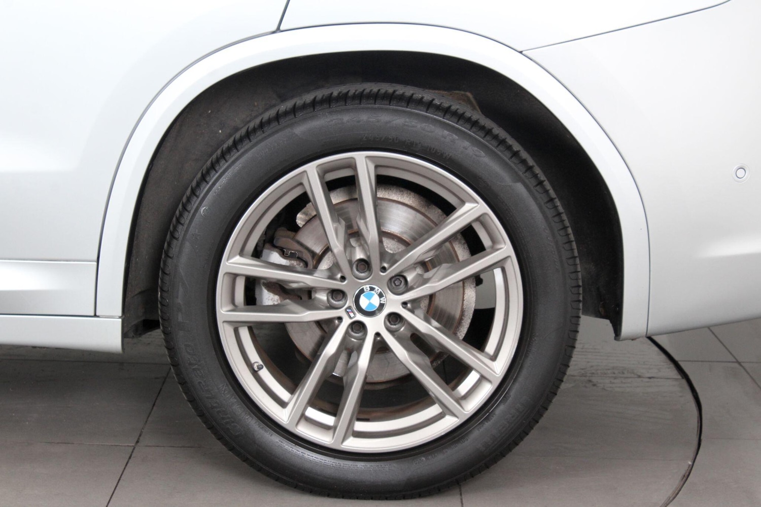 Used BMW X3 for sale - 76994510: Photo 76