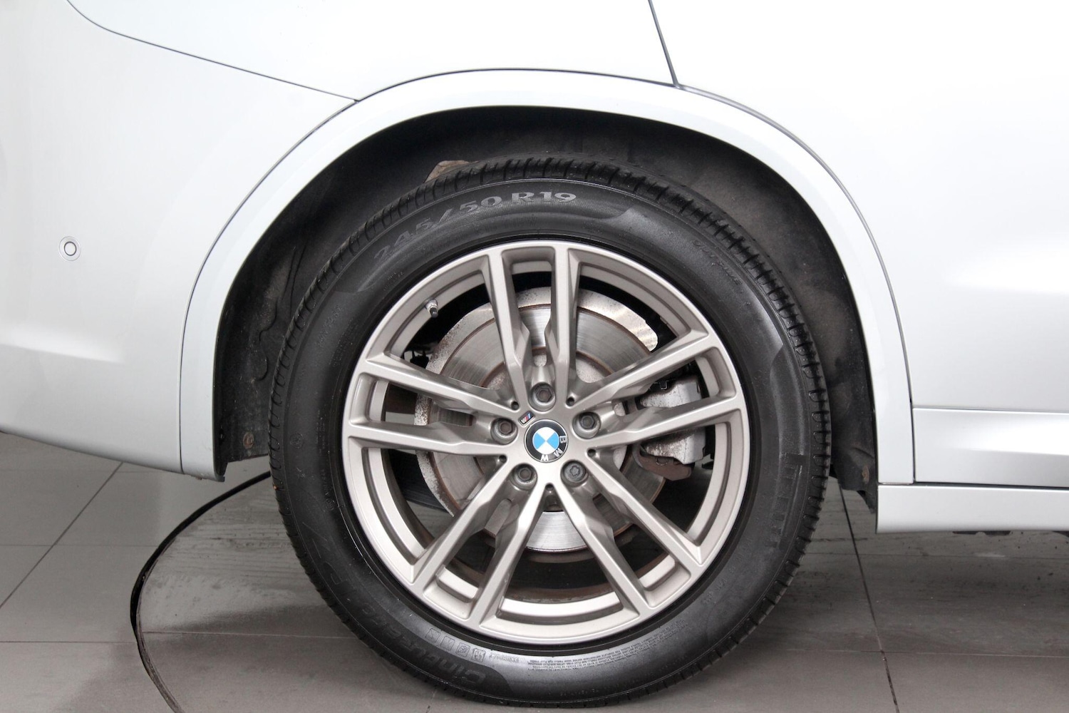 Used BMW X3 for sale - 76994510: Photo 77