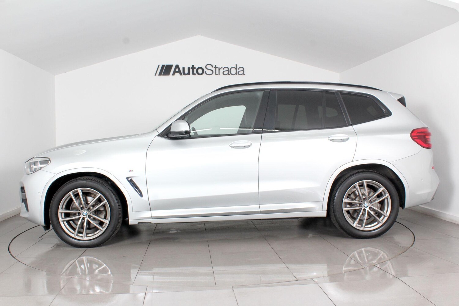 Used BMW X3 for sale - 76994510: Photo 9