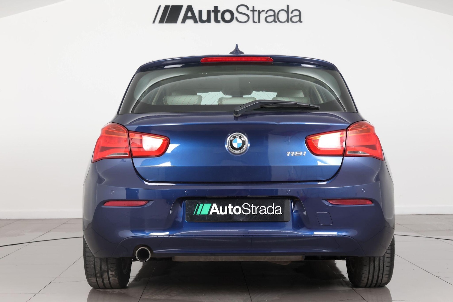 Used BMW 1 Series 2017 for sale - 77331458: Photo 10