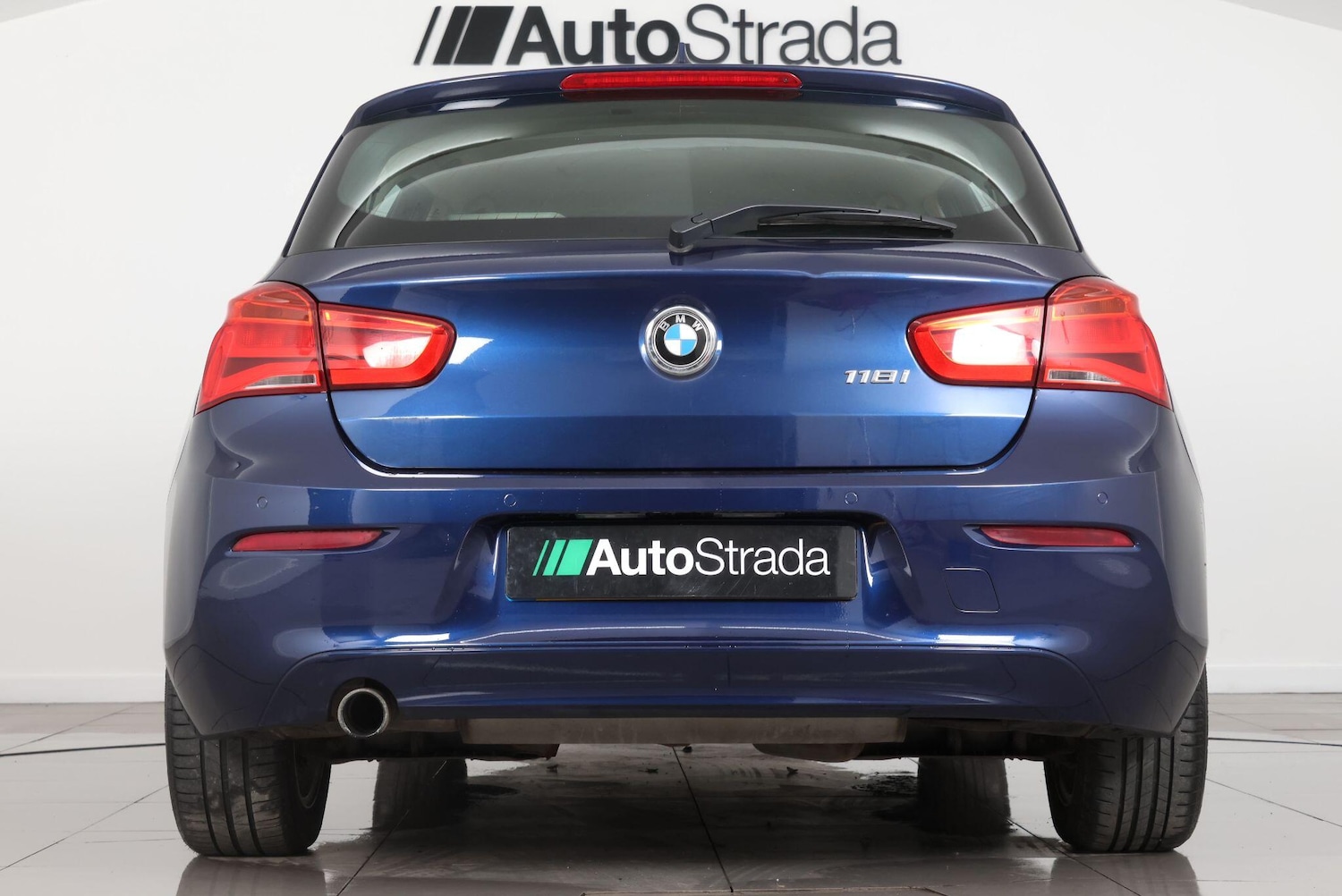 Used BMW 1 Series 2017 for sale - 77331458: Photo 11