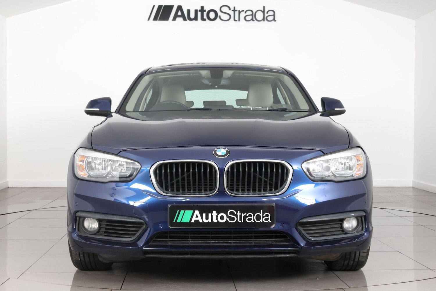 Used BMW 1 Series 2017 for sale - 77331458: Photo 15