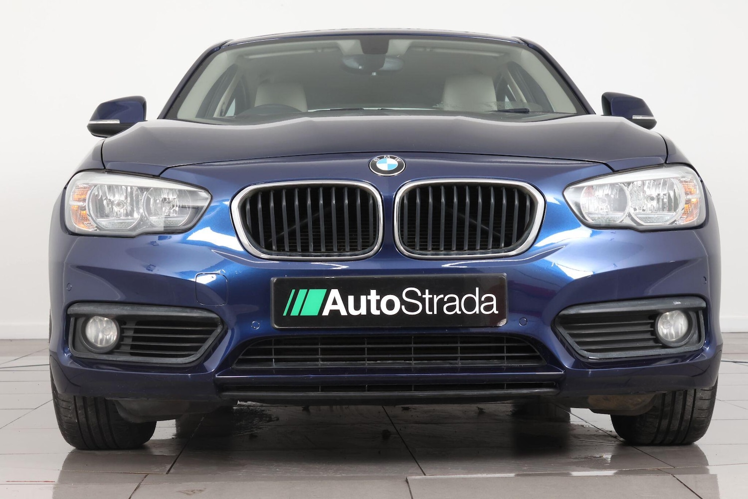 Used BMW 1 Series 2017 for sale - 77331458: Photo 16