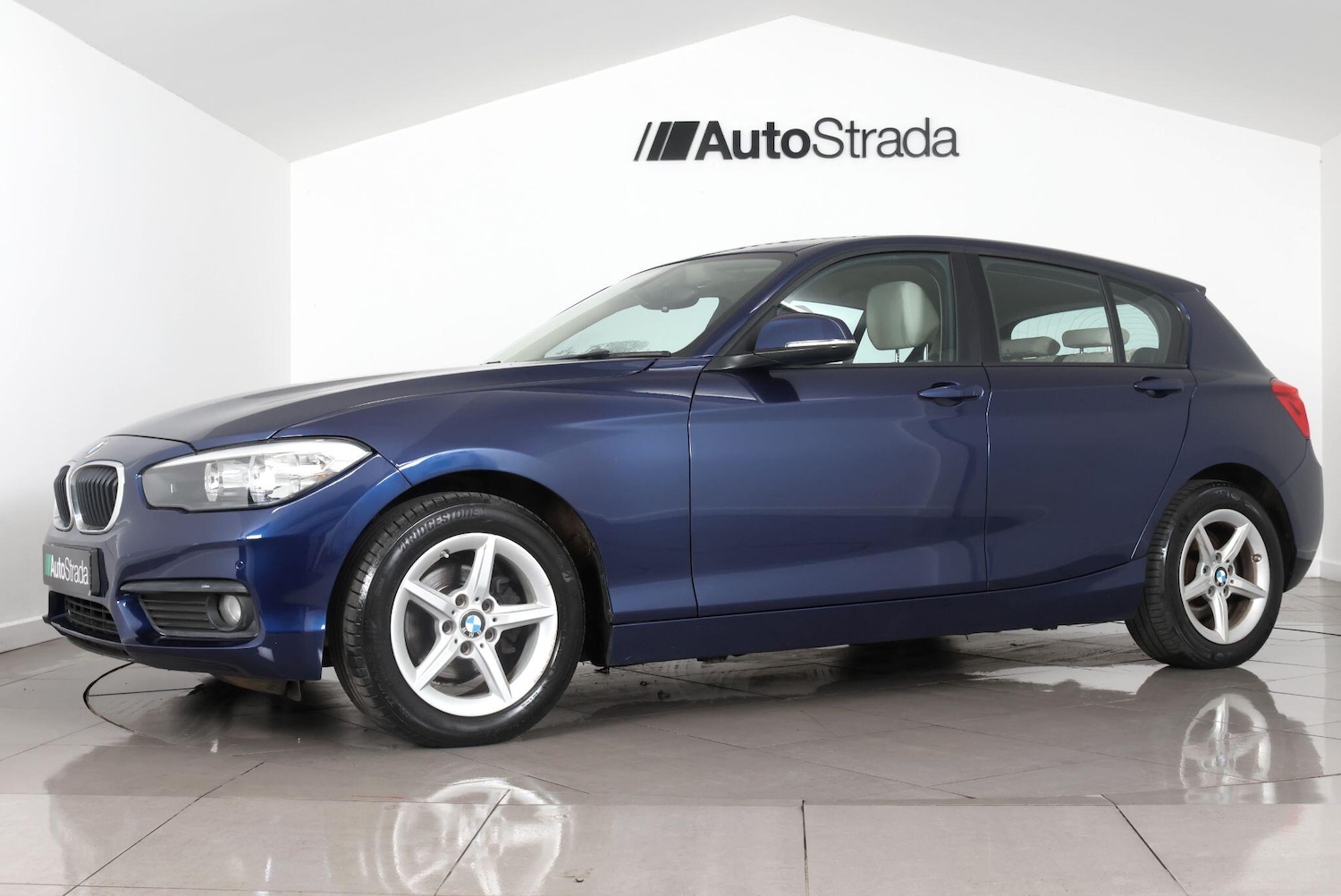 Used BMW 1 Series 2017 for sale - 77331458: Photo 17