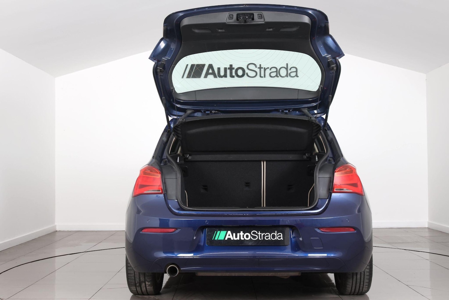 Used BMW 1 Series 2017 for sale - 77331458: Photo 20