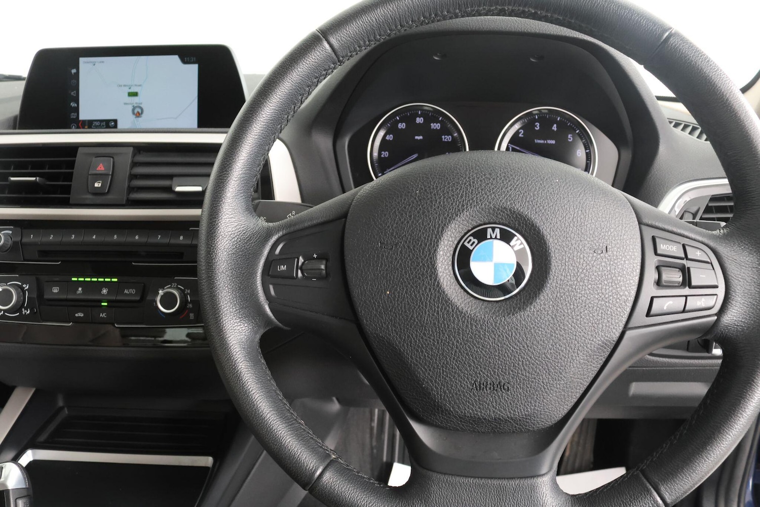 Used BMW 1 Series 2017 for sale - 77331458: Photo 22