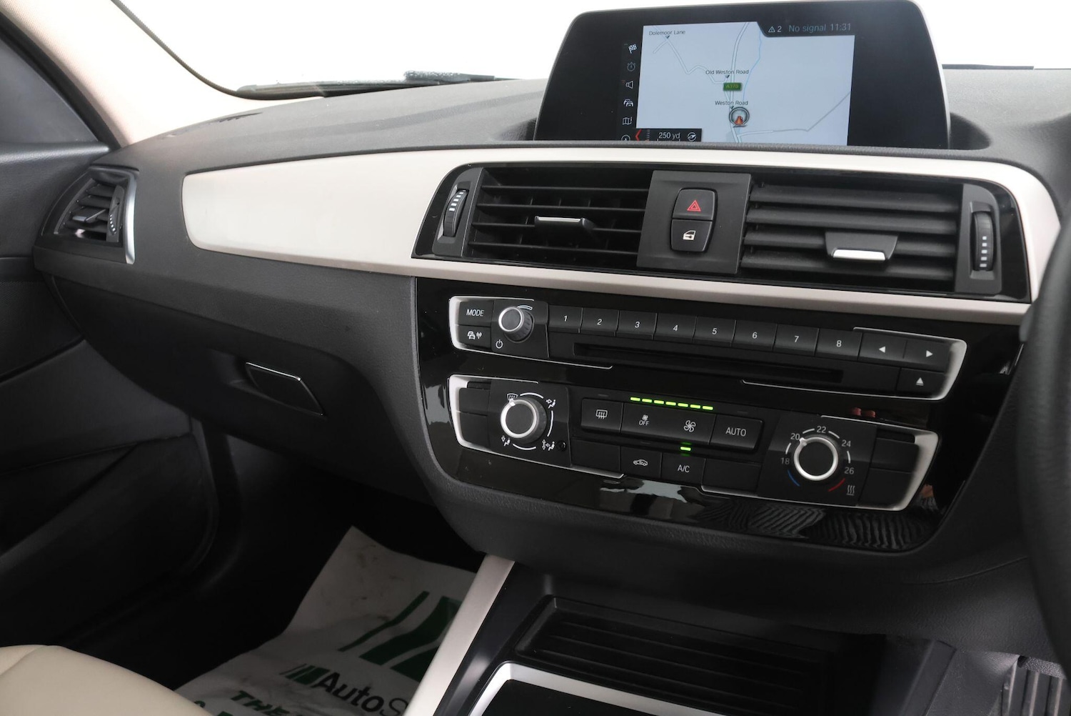 Used BMW 1 Series 2017 for sale - 77331458: Photo 30