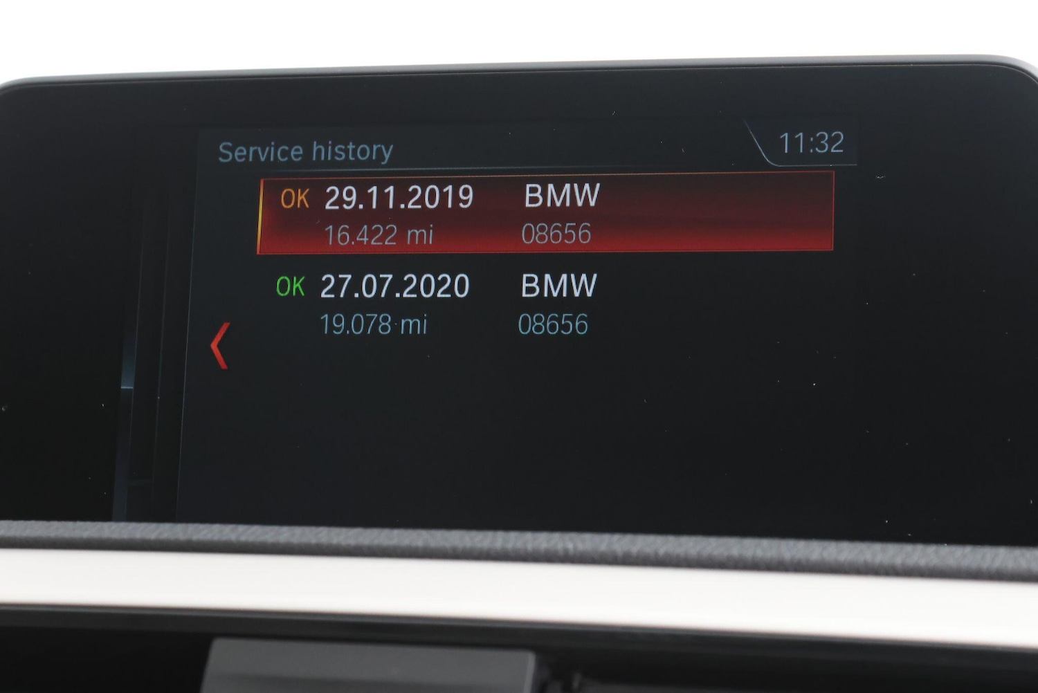 Used BMW 1 Series 2017 for sale - 77331458: Photo 41