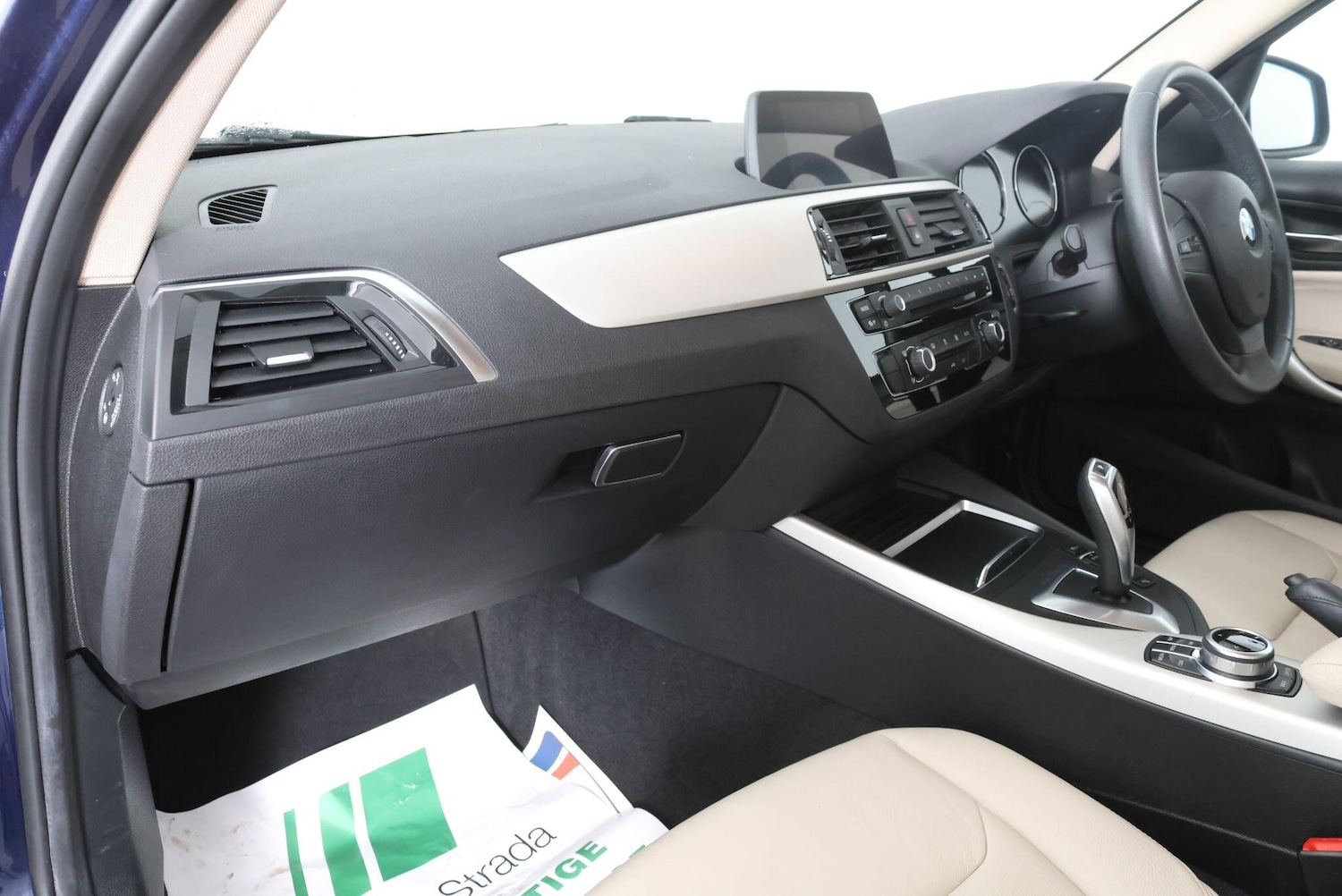 Used BMW 1 Series 2017 for sale - 77331458: Photo 51