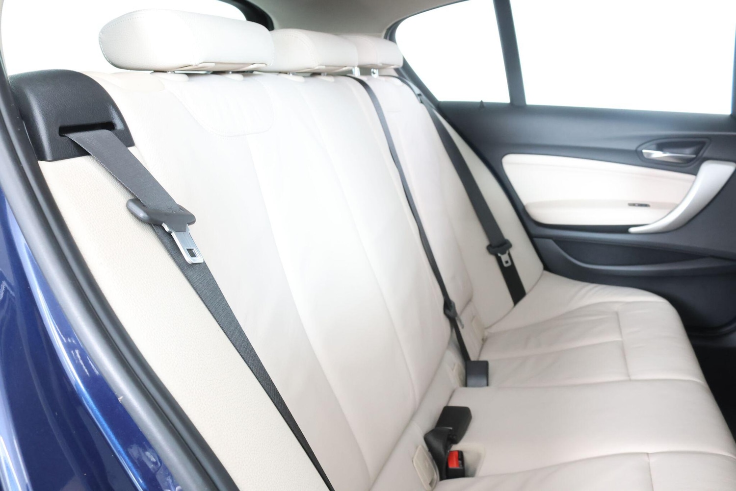 Used BMW 1 Series 2017 for sale - 77331458: Photo 62