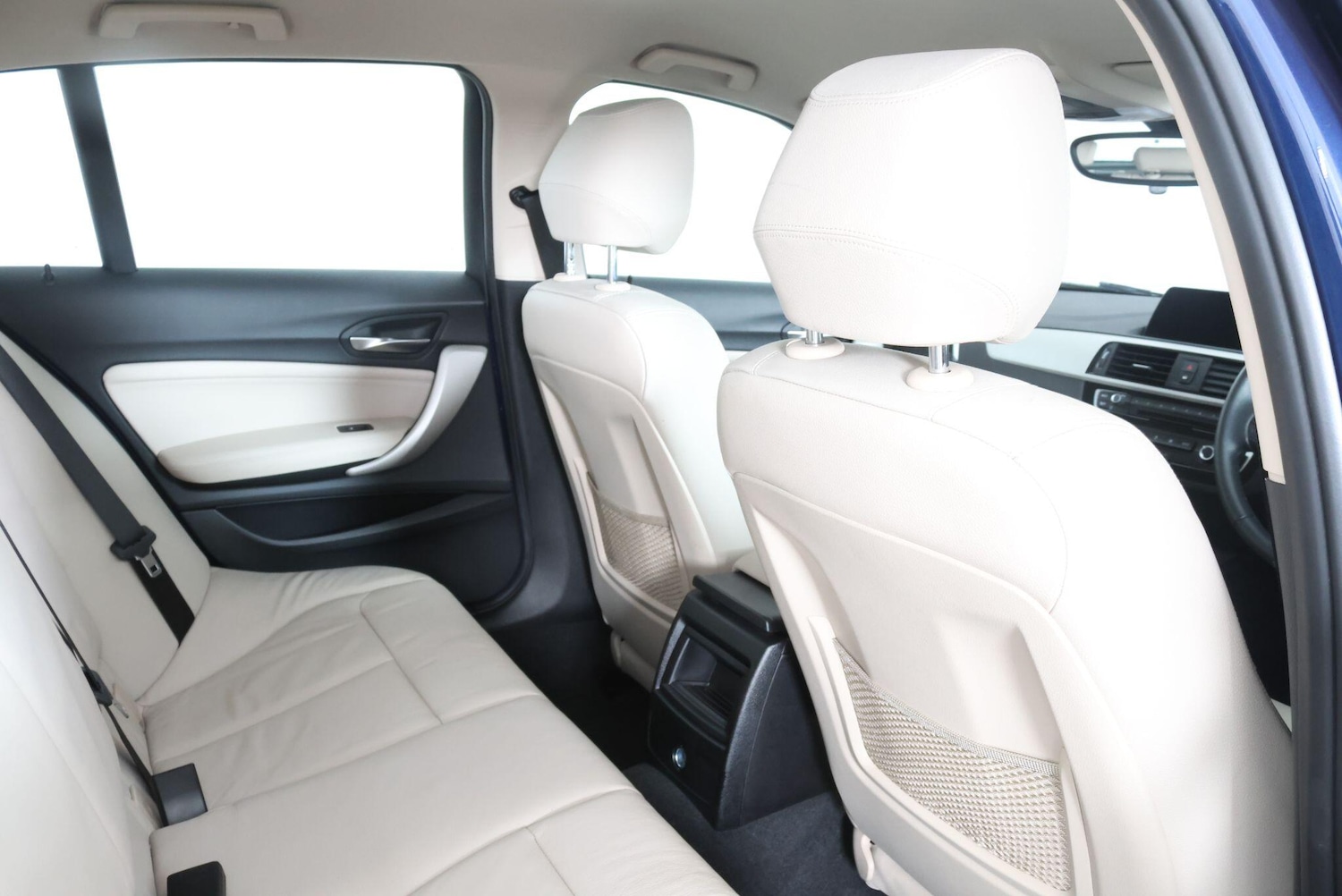 Used BMW 1 Series 2017 for sale - 77331458: Photo 64