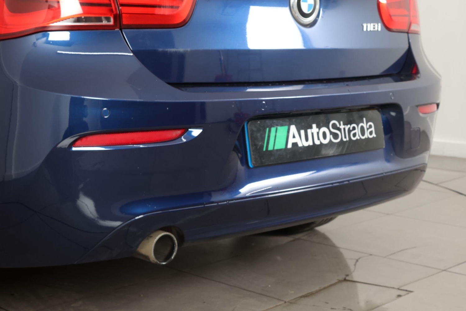 Used BMW 1 Series 2017 for sale - 77331458: Photo 66