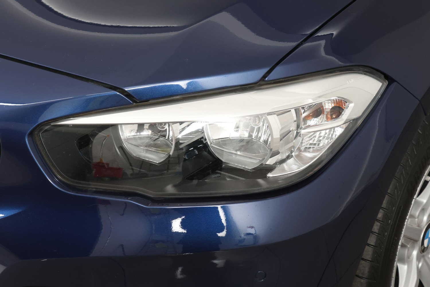 Used BMW 1 Series 2017 for sale - 77331458: Photo 71