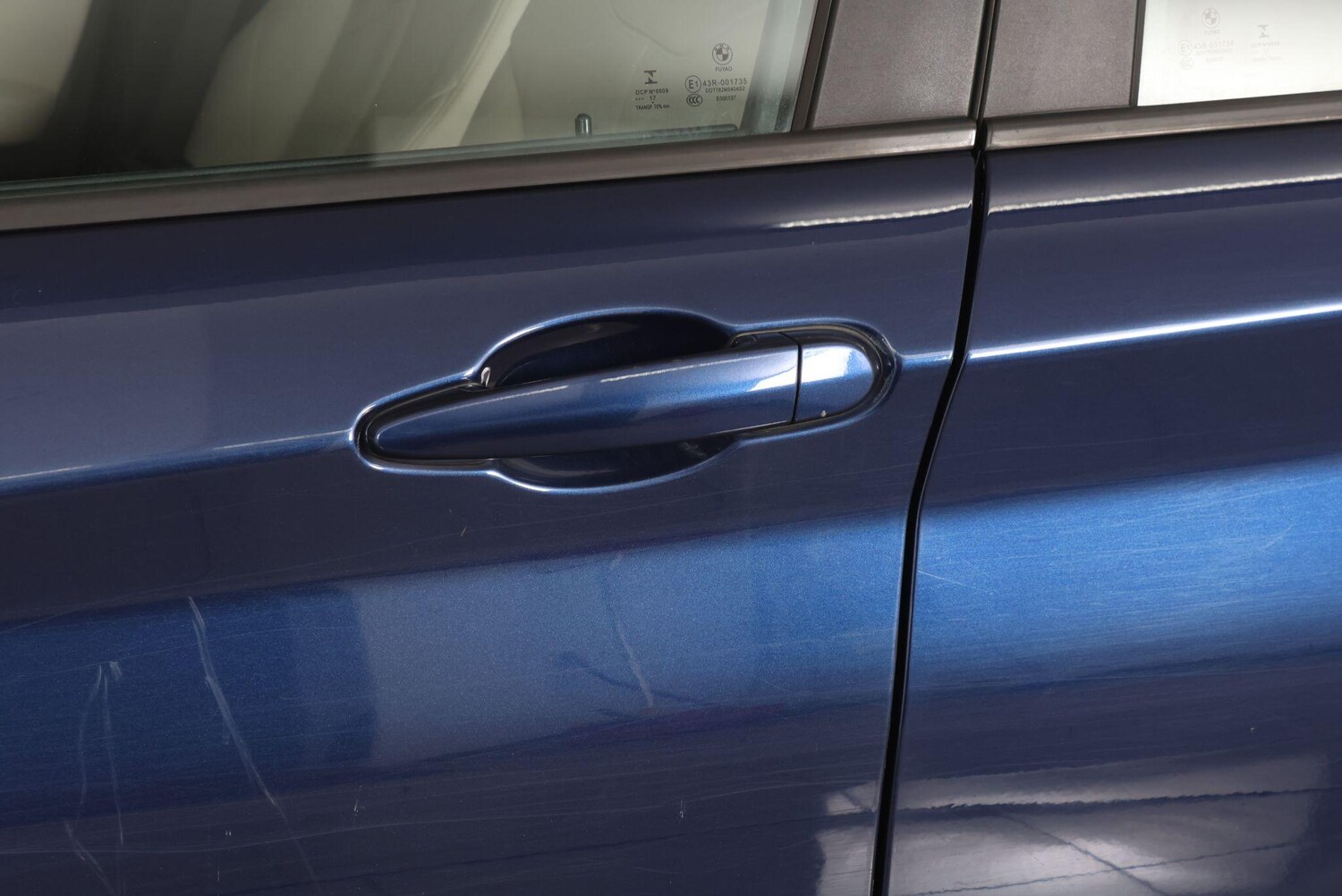 Used BMW 1 Series 2017 for sale - 77331458: Photo 75