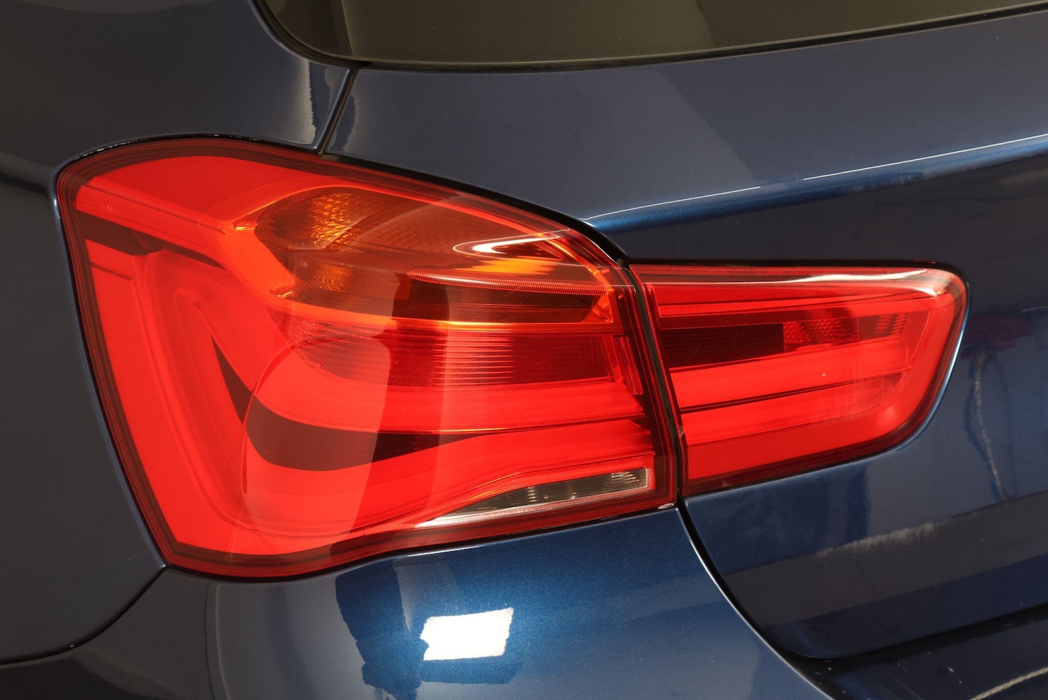 Used BMW 1 Series 2017 for sale - 77331458: Photo 76