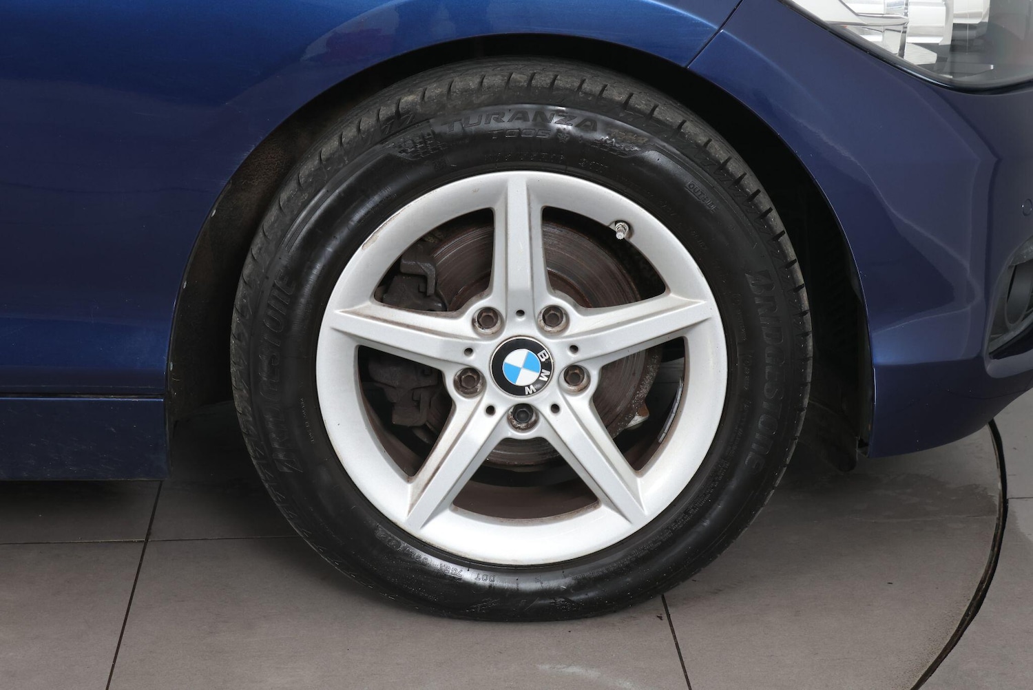 Used BMW 1 Series 2017 for sale - 77331458: Photo 78