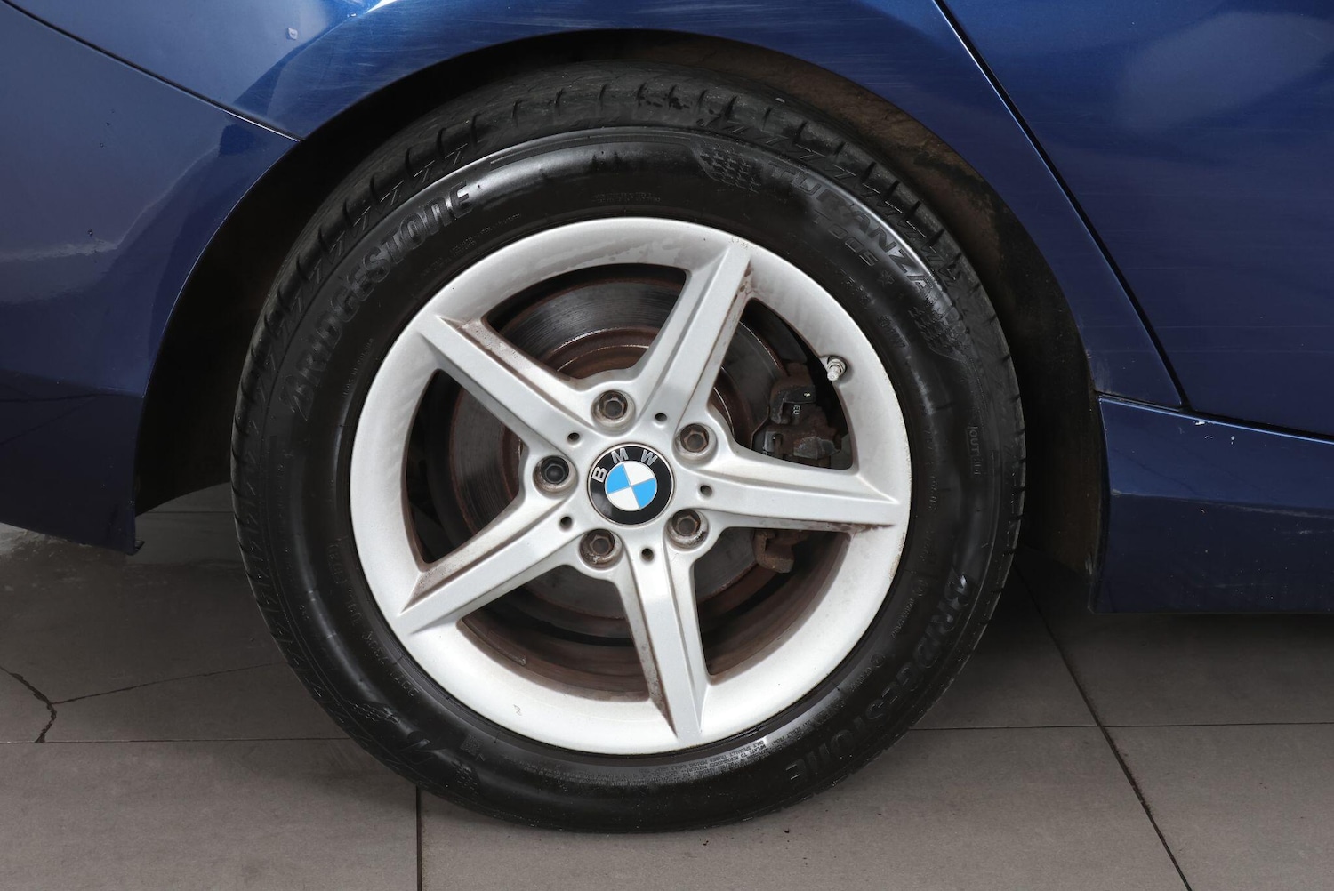 Used BMW 1 Series 2017 for sale - 77331458: Photo 79