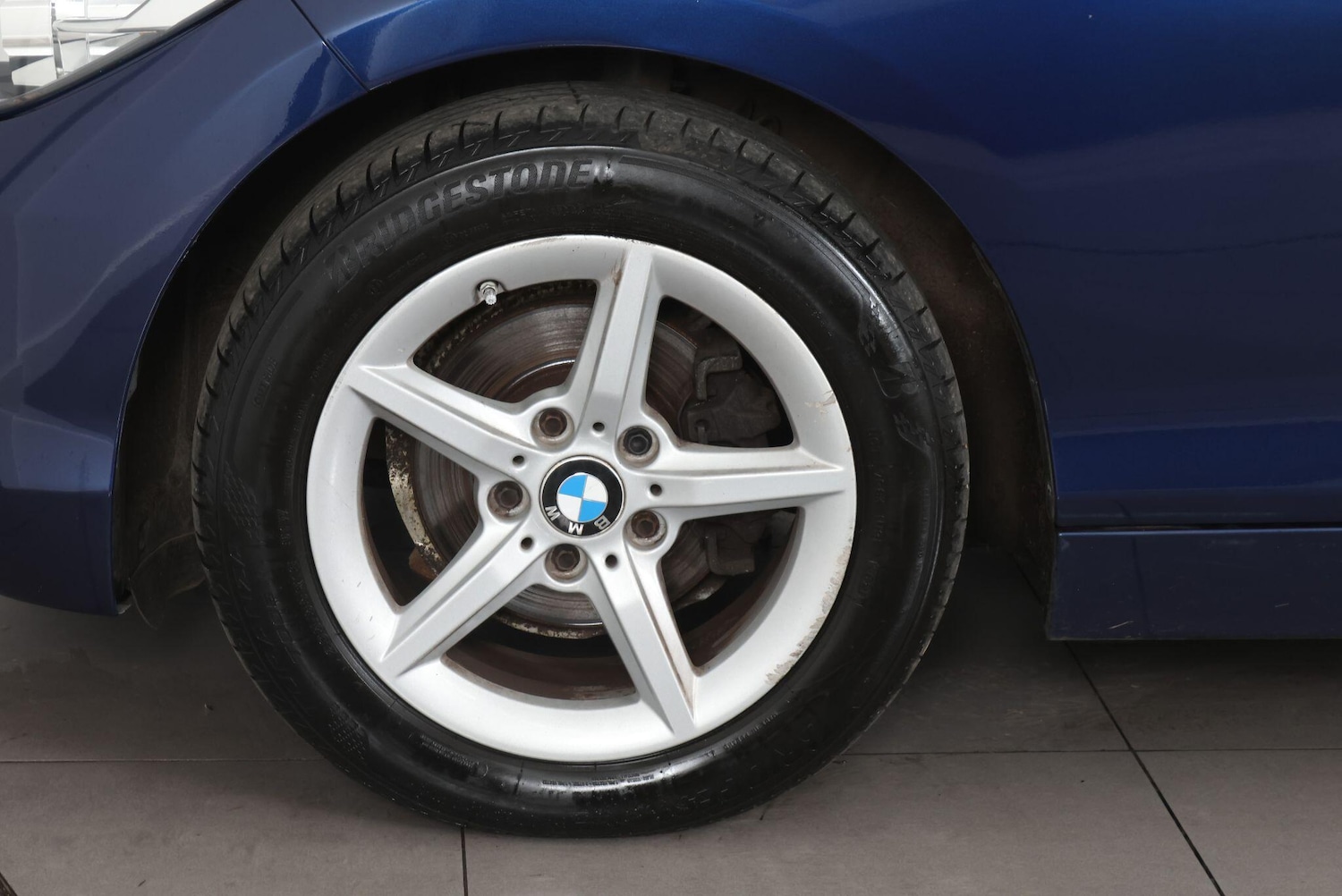 Used BMW 1 Series 2017 for sale - 77331458: Photo 81