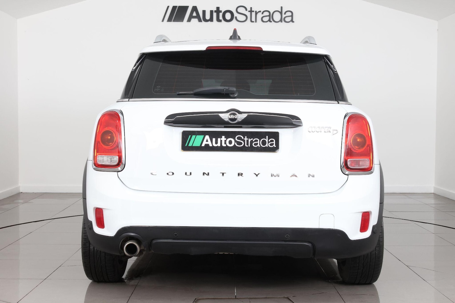 Used MINI Countryman 2017 for sale - 77120071: Photo 10