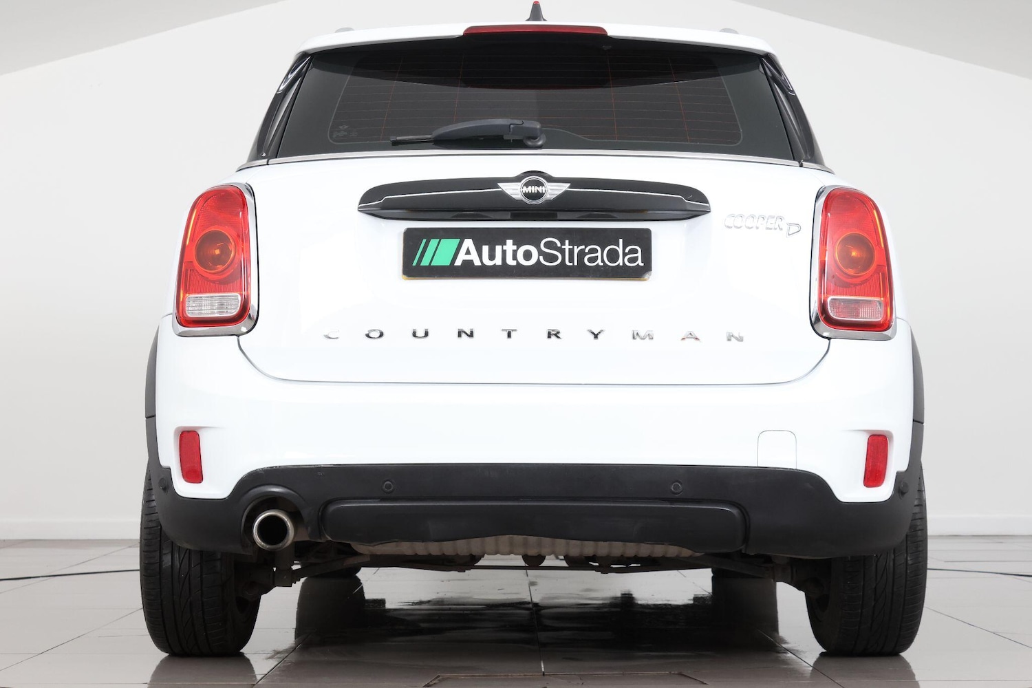 Used MINI Countryman 2017 for sale - 77120071: Photo 11