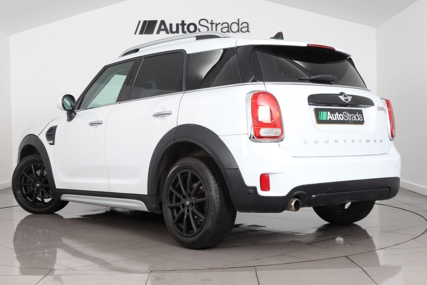 Used MINI Countryman 2017 for sale - 77120071: Photo 12