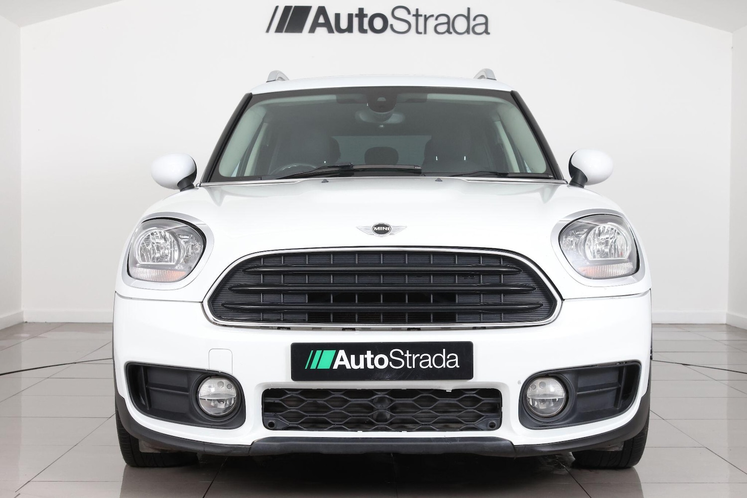 Used MINI Countryman 2017 for sale - 77120071: Photo 15