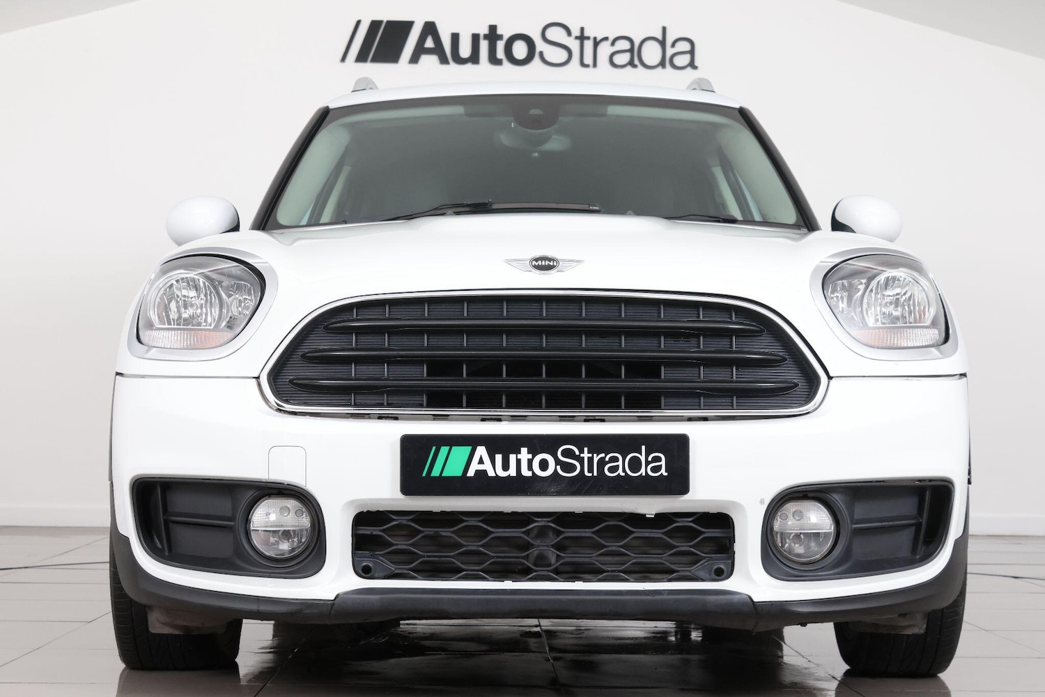 Used MINI Countryman 2017 for sale - 77120071: Photo 16