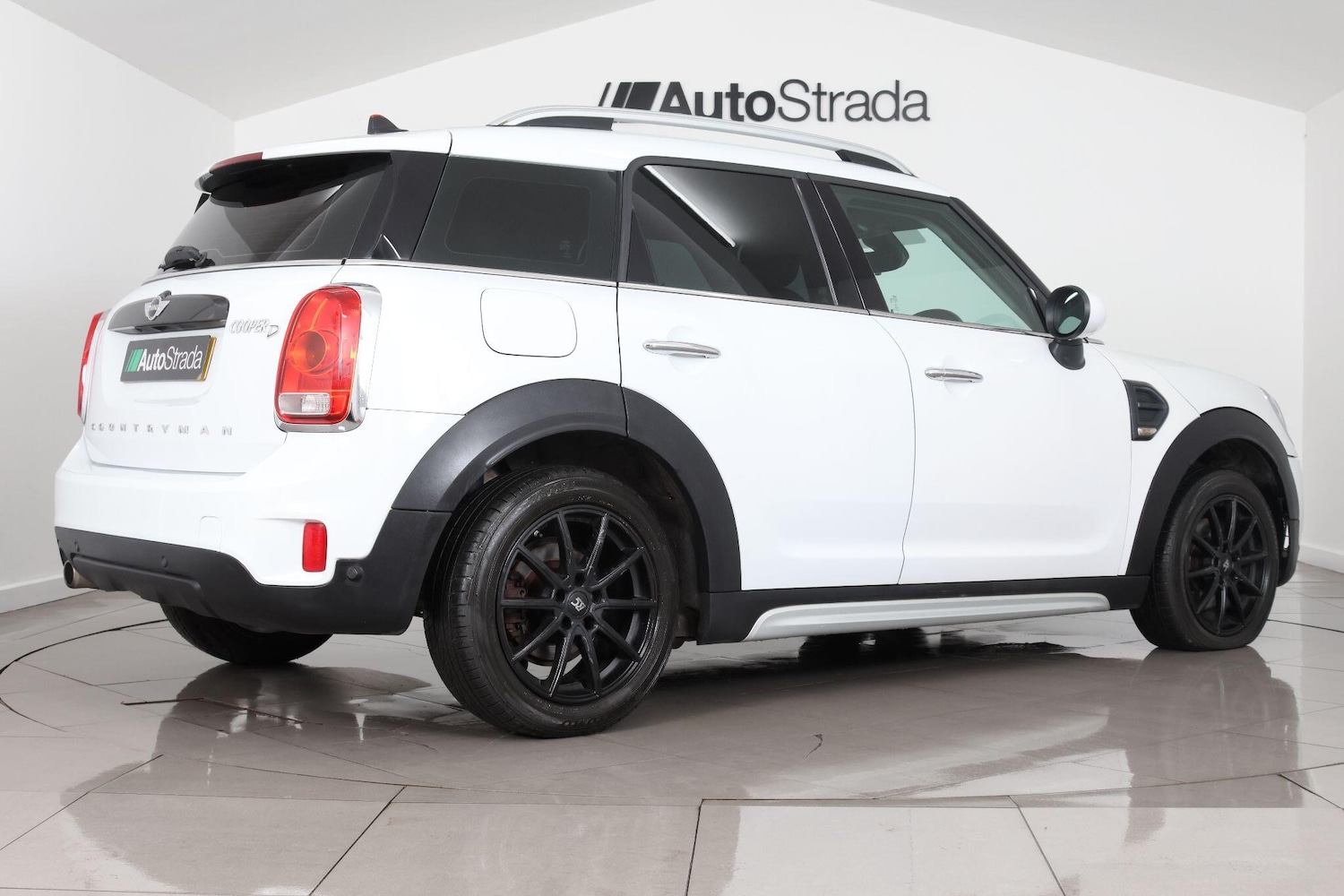 Used MINI Countryman 2017 for sale - 77120071: Photo 19