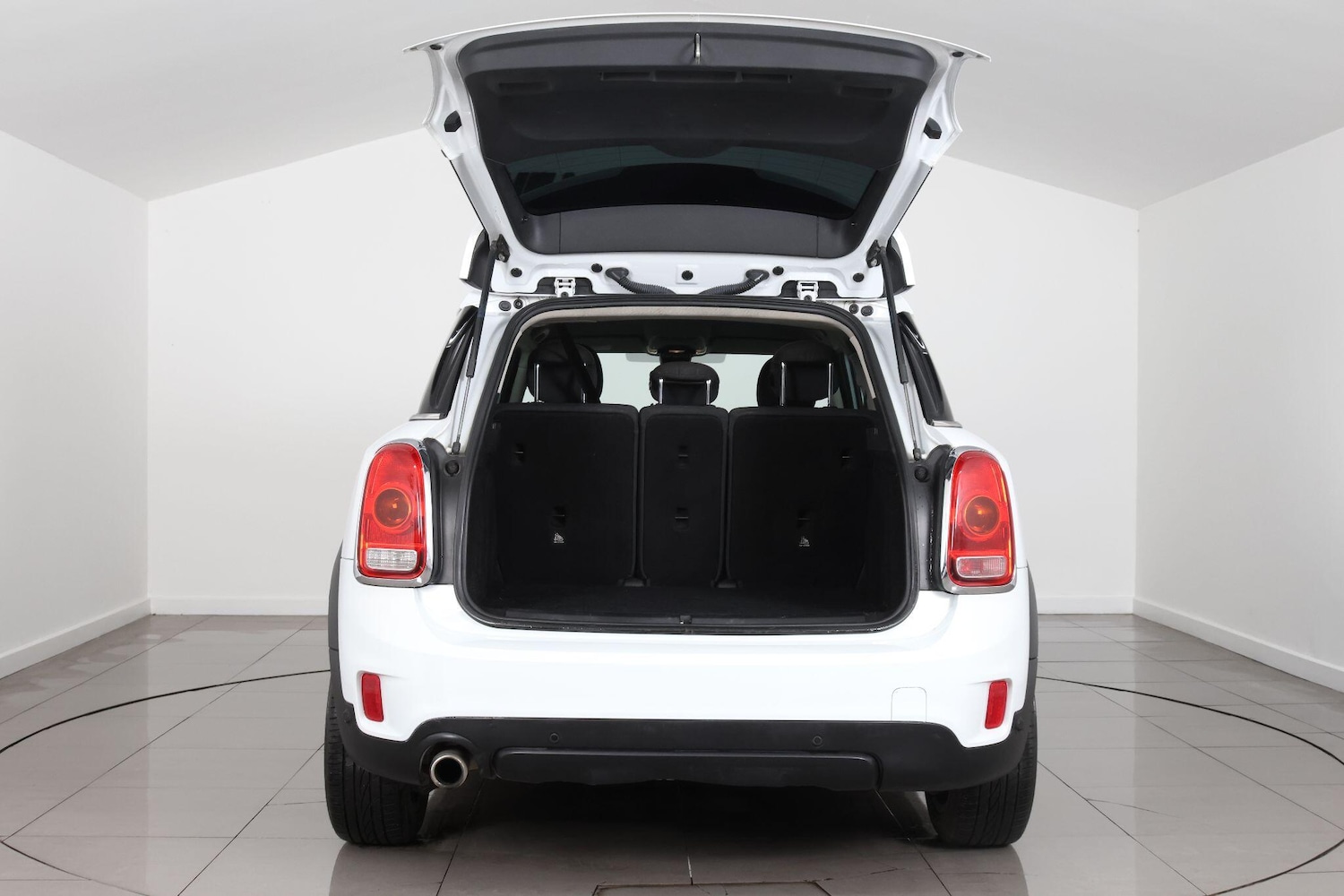 Used MINI Countryman 2017 for sale - 77120071: Photo 20