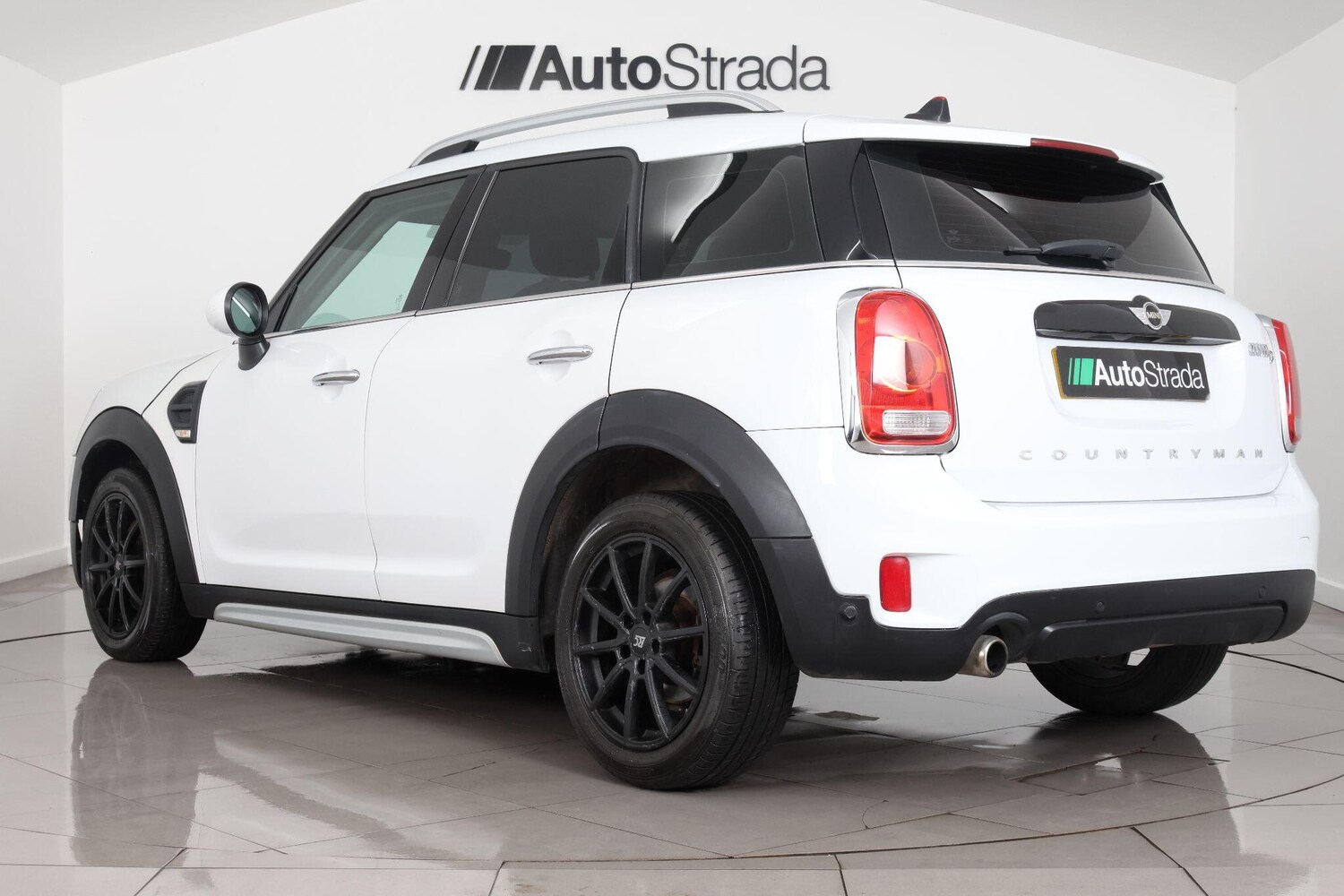 Used MINI Countryman 2017 for sale - 77120071: Photo 21