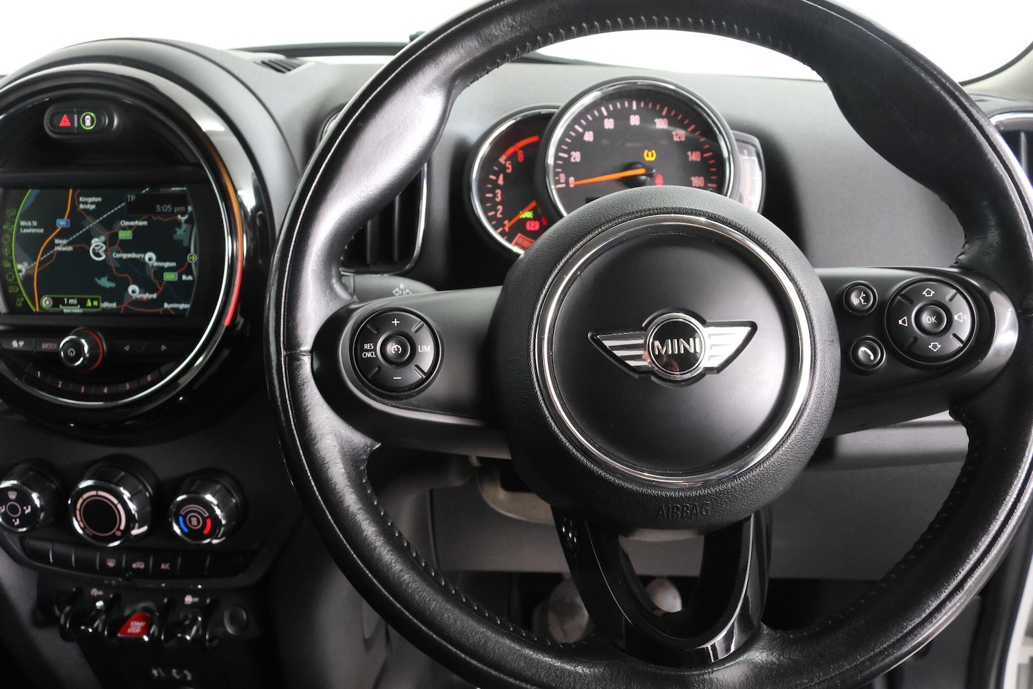 Used MINI Countryman 2017 for sale - 77120071: Photo 22