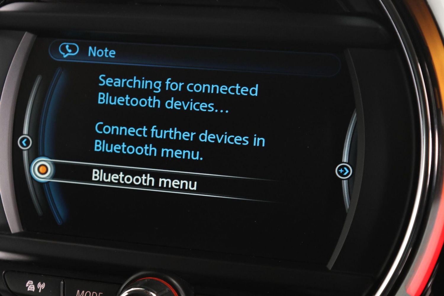 Used MINI Countryman 2017 for sale - 77120071: Photo 32