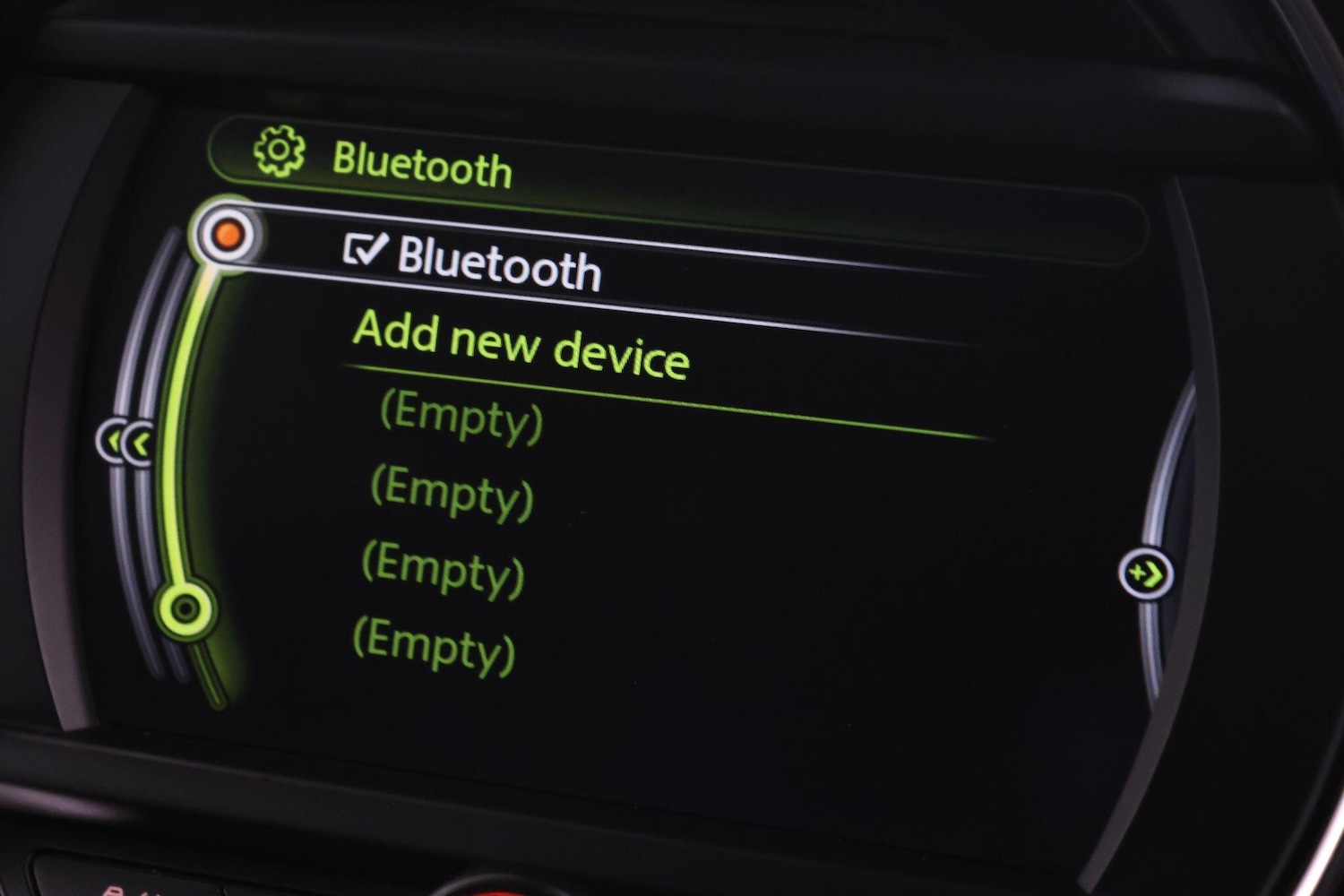 Used MINI Countryman 2017 for sale - 77120071: Photo 36