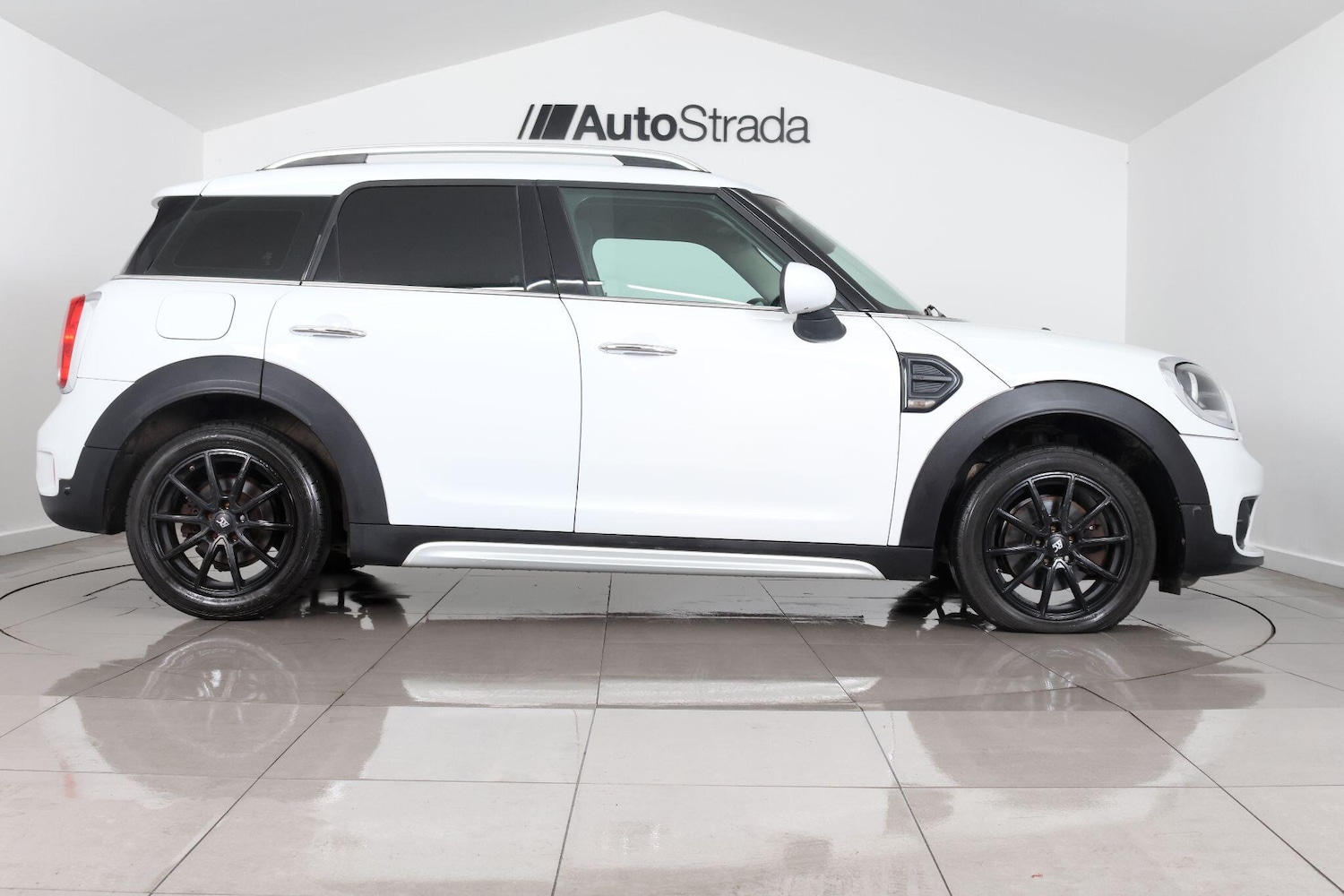 Used MINI Countryman 2017 for sale - 77120071: Photo 6