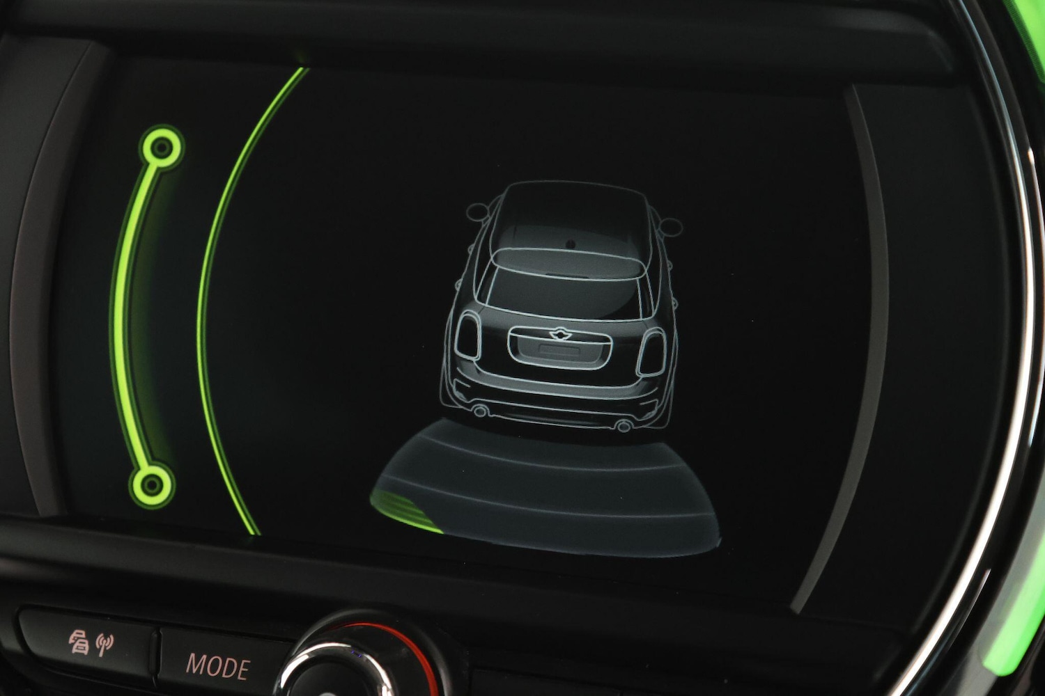 Used MINI Countryman 2017 for sale - 77120071: Photo 64